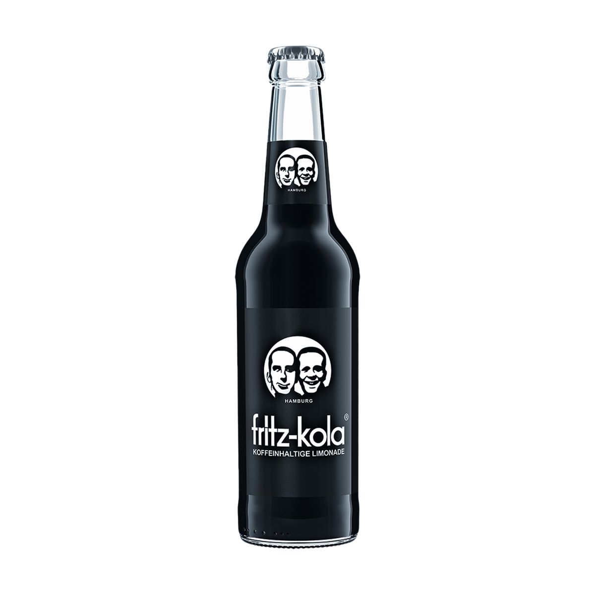 Fritz Kola Klasik 330Ml