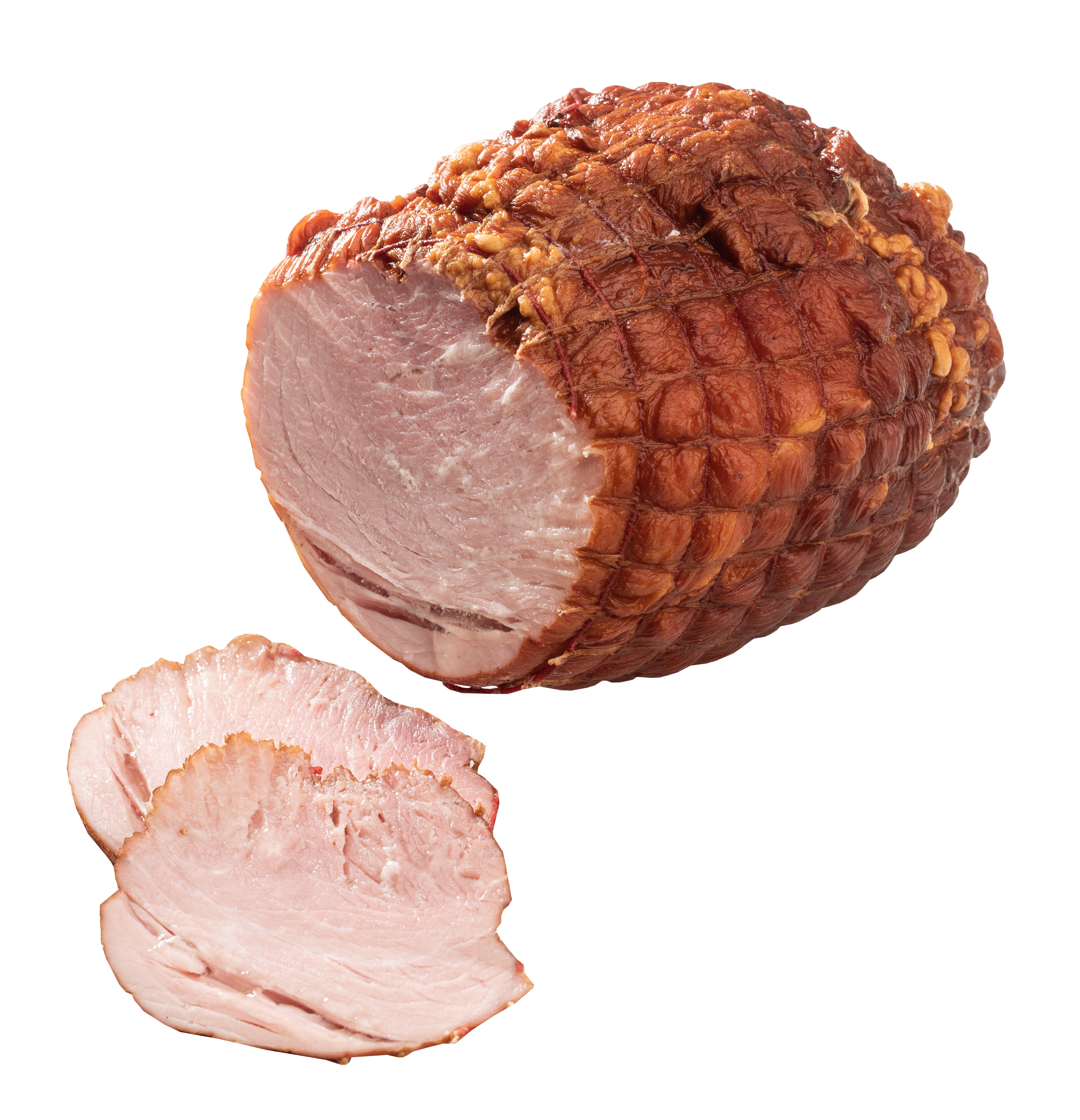 Szynka Gotowana, Wędzarnia Selgros Ok. 1 Kg
