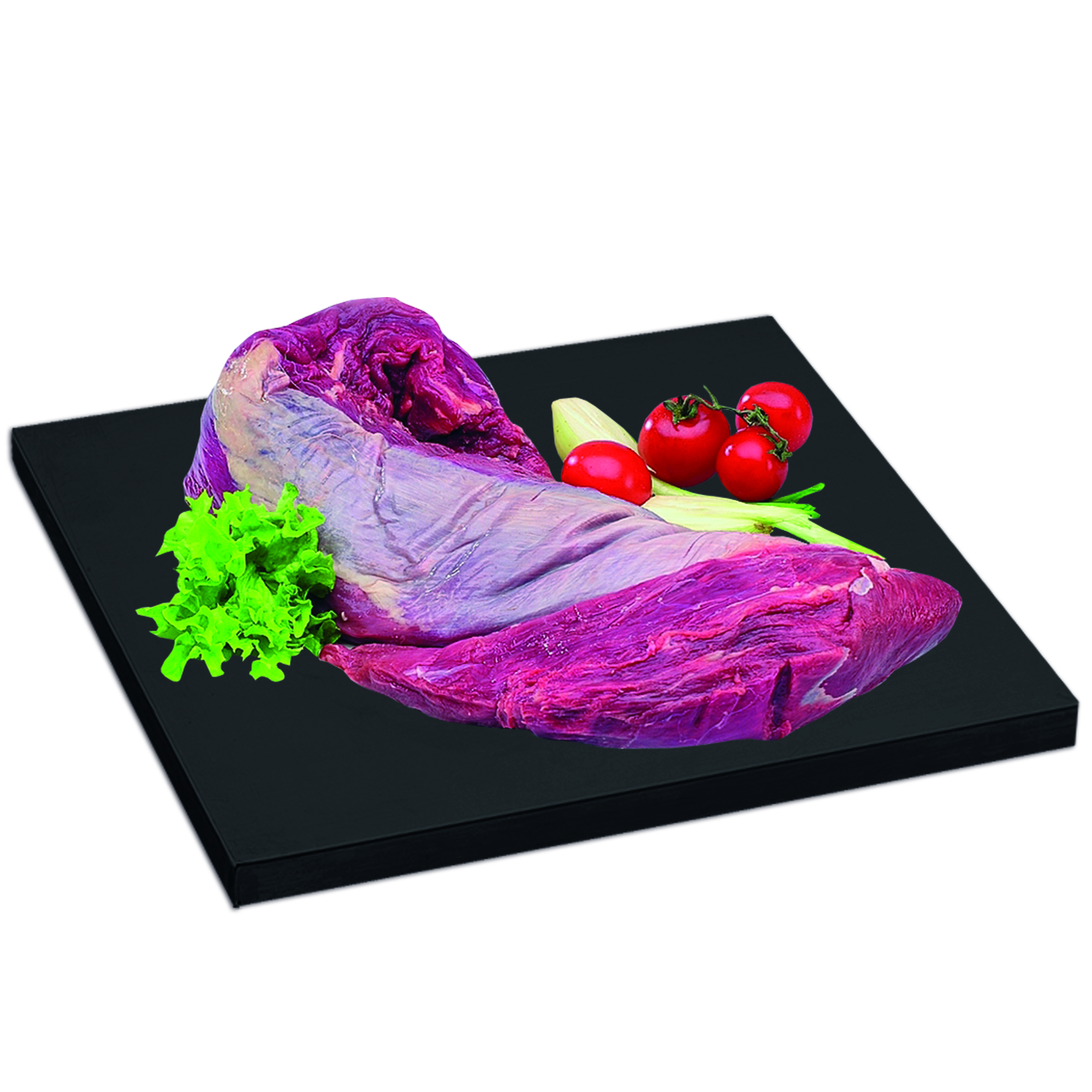 Polędwica Wołowa 4/5 Lbs Argentyńska Vacuum Ok. 2 Kg Zandbergen