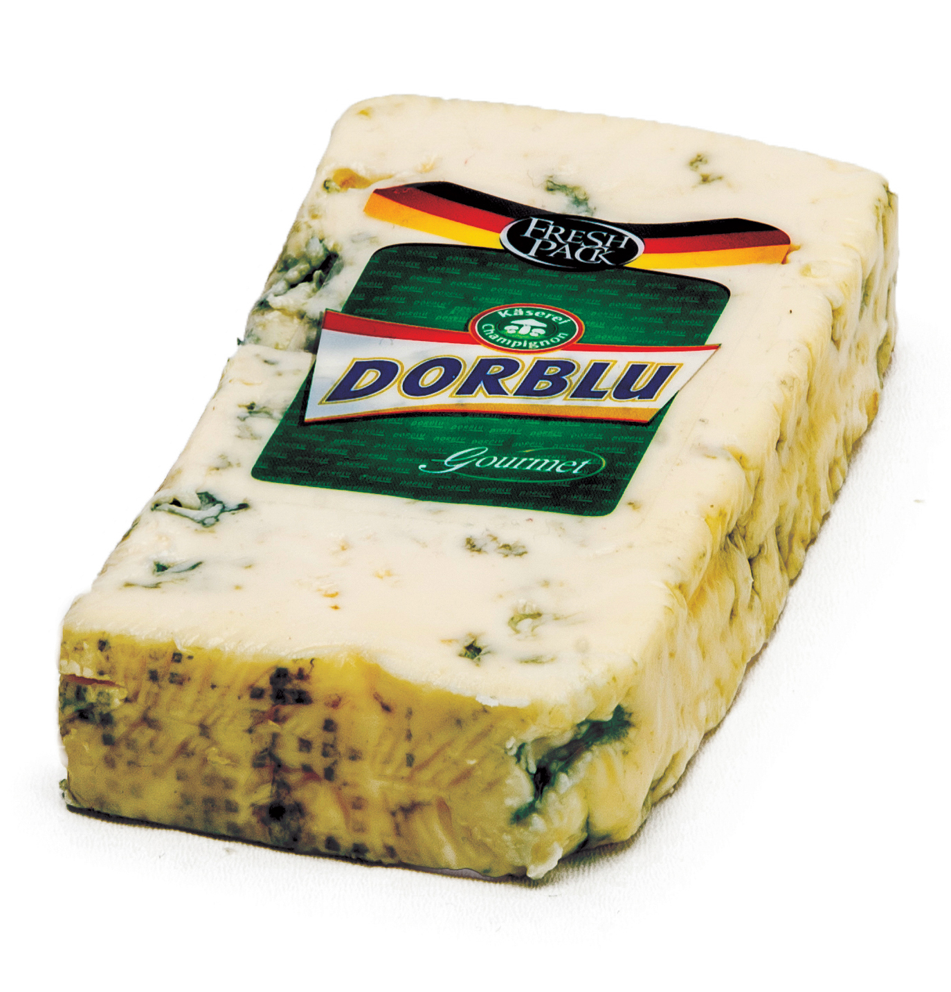 Dor Blu Porcja Ok 100G Fresh Pack