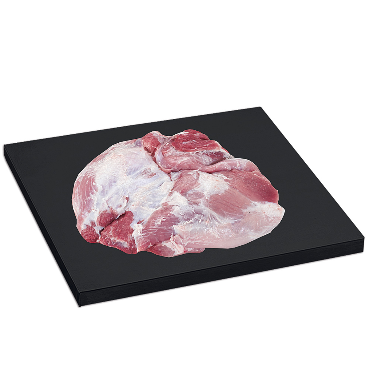 Łopatka Wieprzowa Bez Kości Bez Skóry 4D, Mięsne Specjały Mała Porcja Vacuum Ok. 1,5 Kg