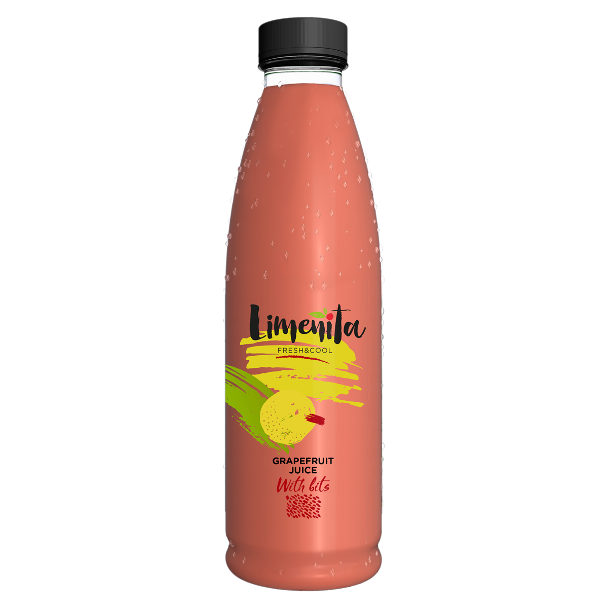 Limenita Sok Naturalny Z Grapefruita 0,75 L