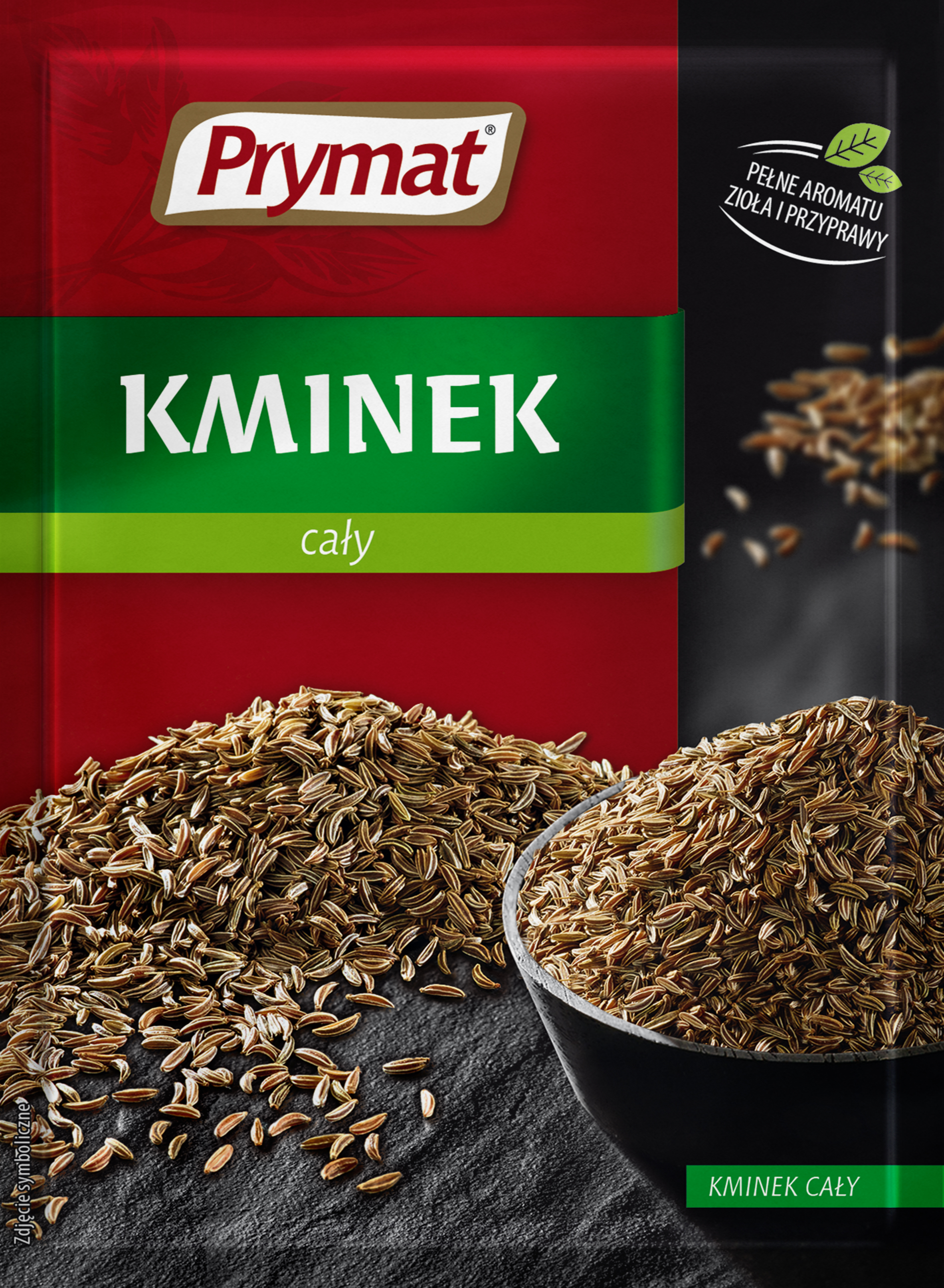 Kminek Cały 20G Prymat
