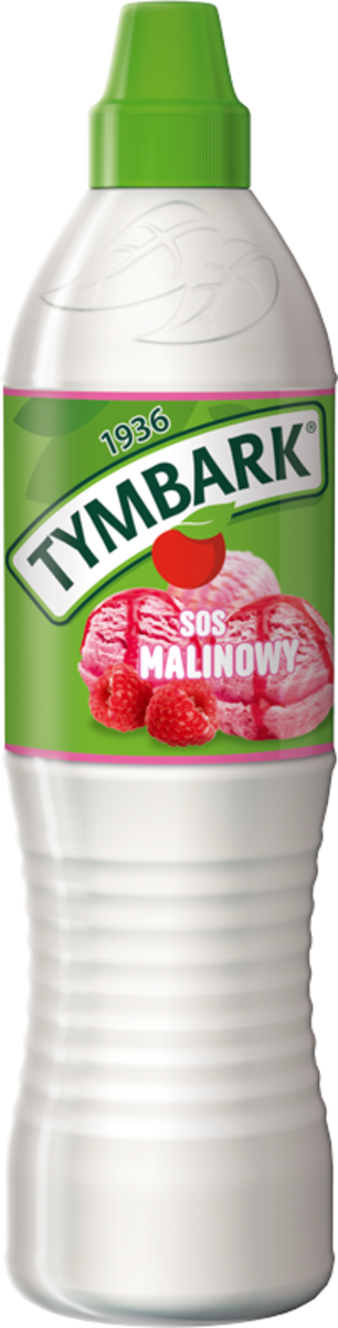 Tymbark Sos Malinowy 1000 G