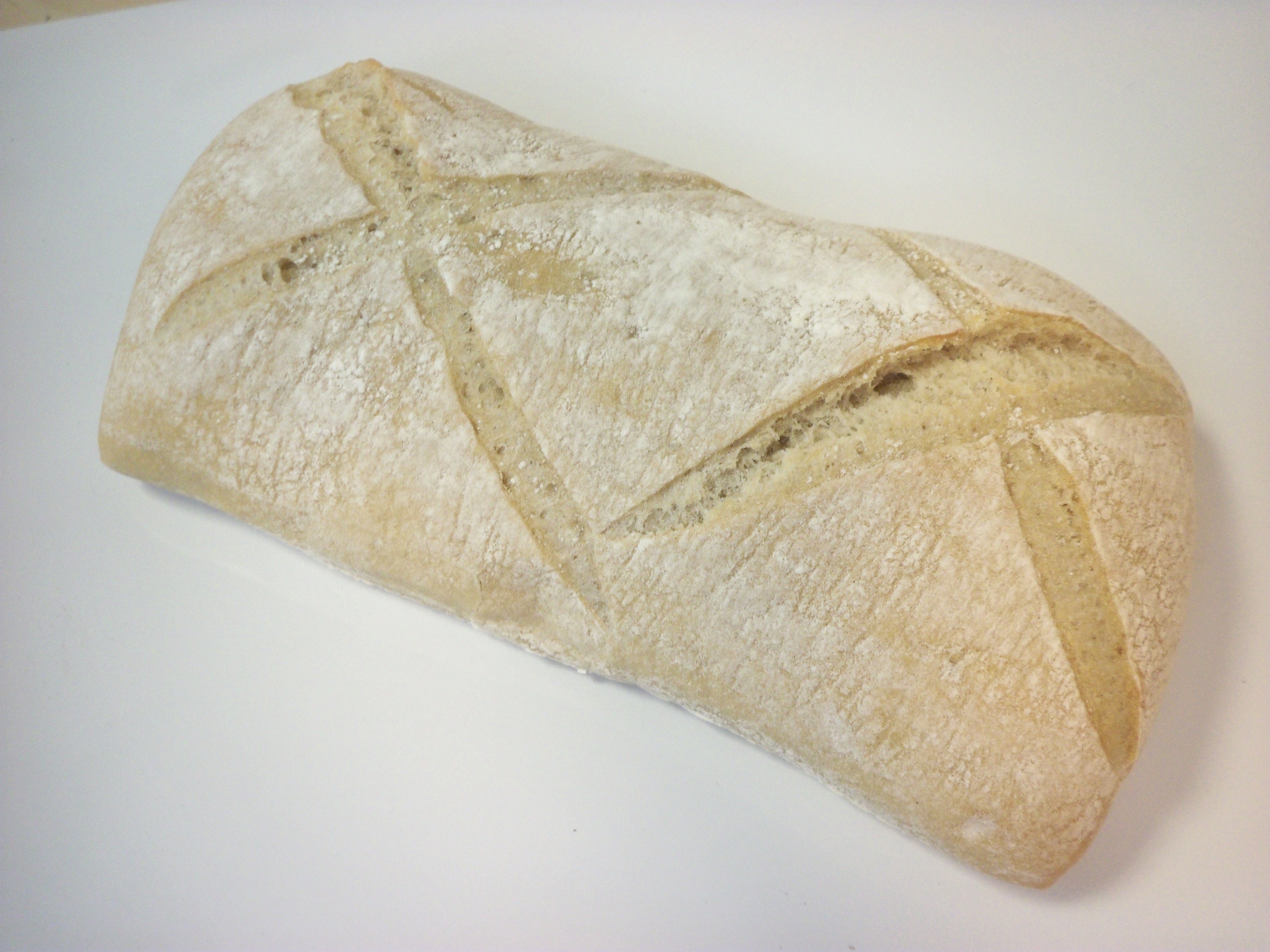 Dakri Chleb Typu Włoskiego 9X 520 G