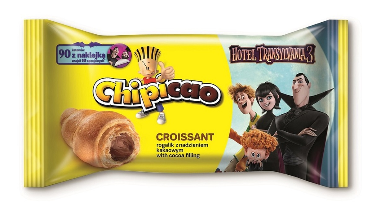 Chipicao Cocoa 60G