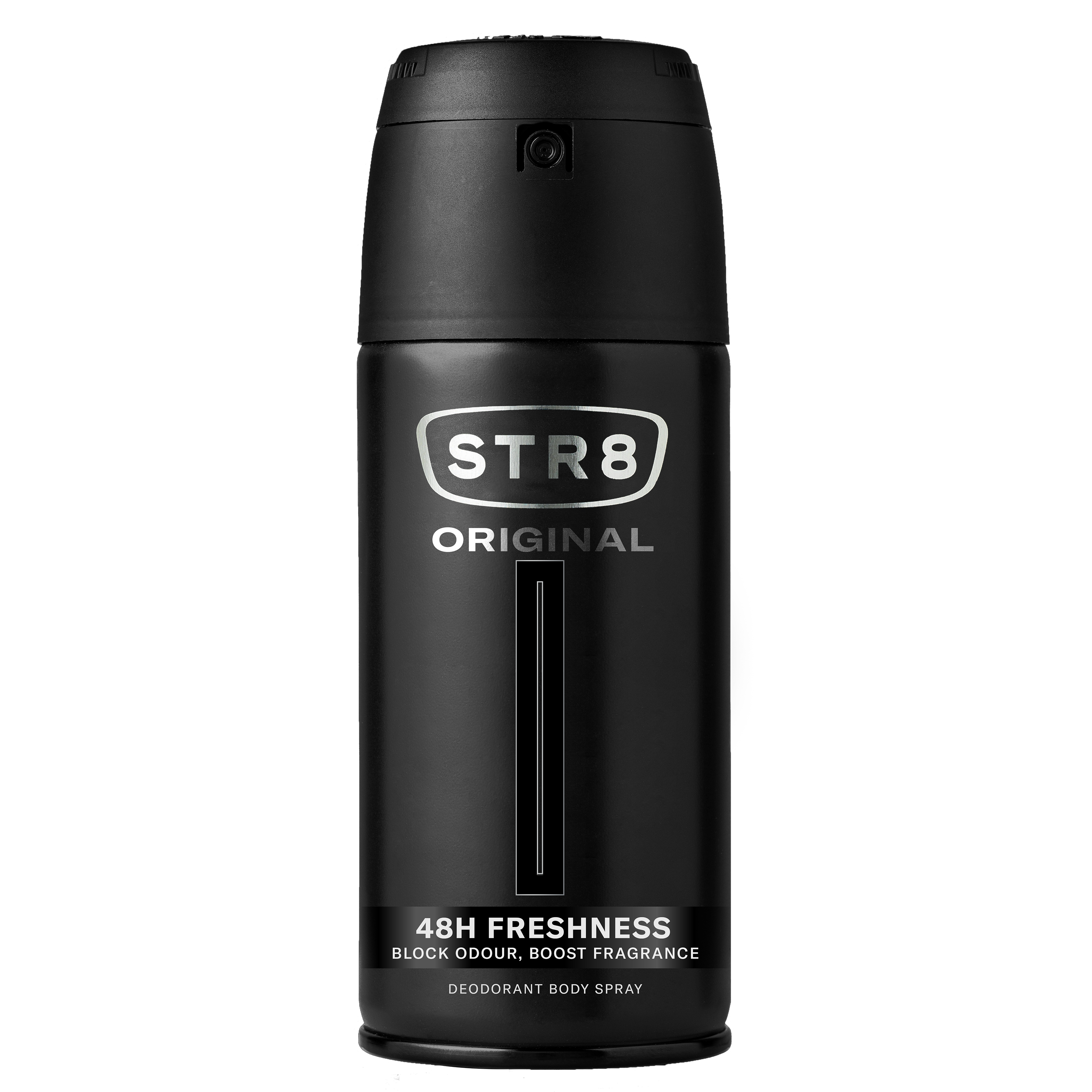 Str8 Dezodorant W Sprayu 150Ml Original
