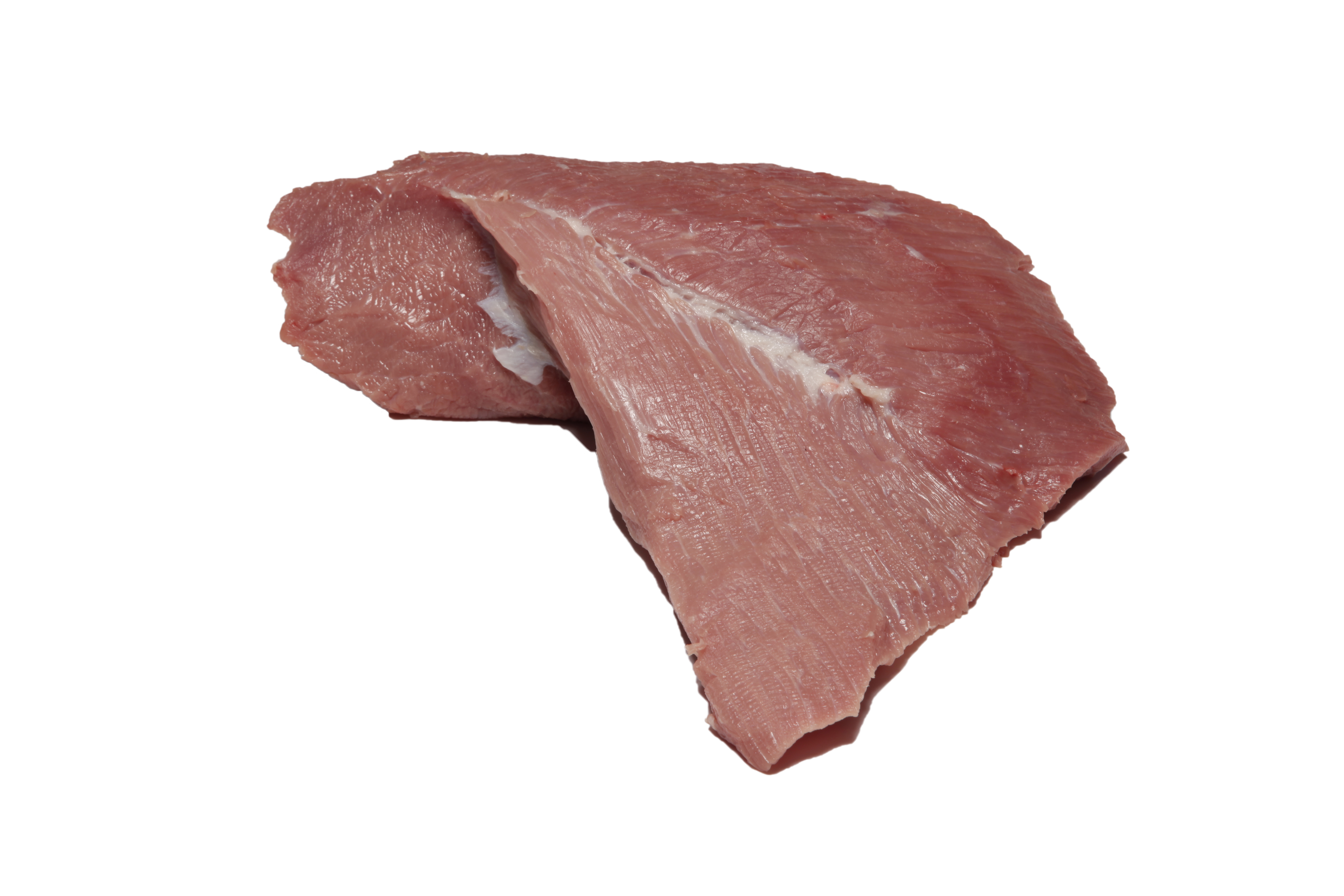 Udziec Cielęcy Zrazowa Dolna Vac Ok 1 Kg