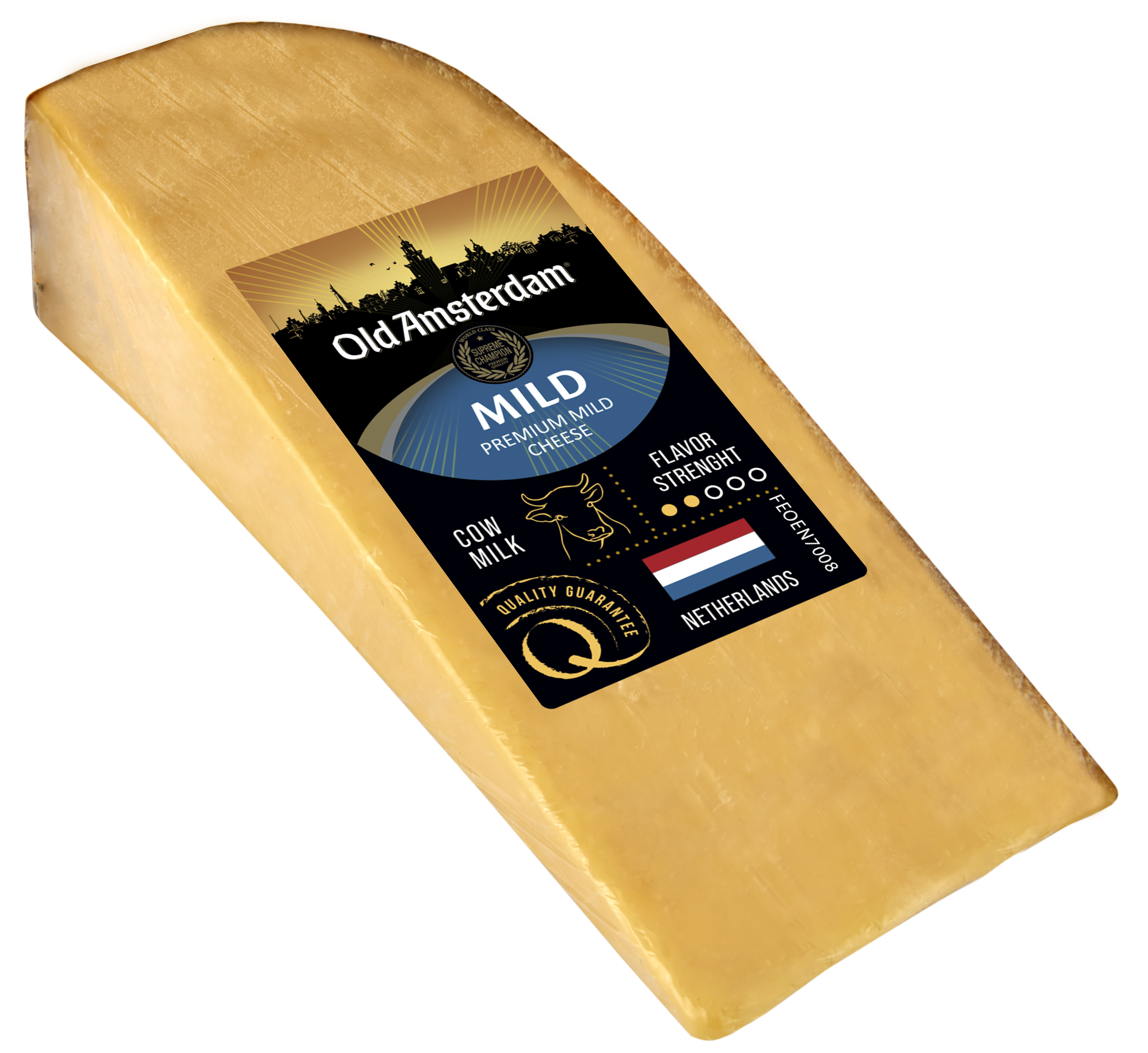 Old Amsterdam Mild 130G