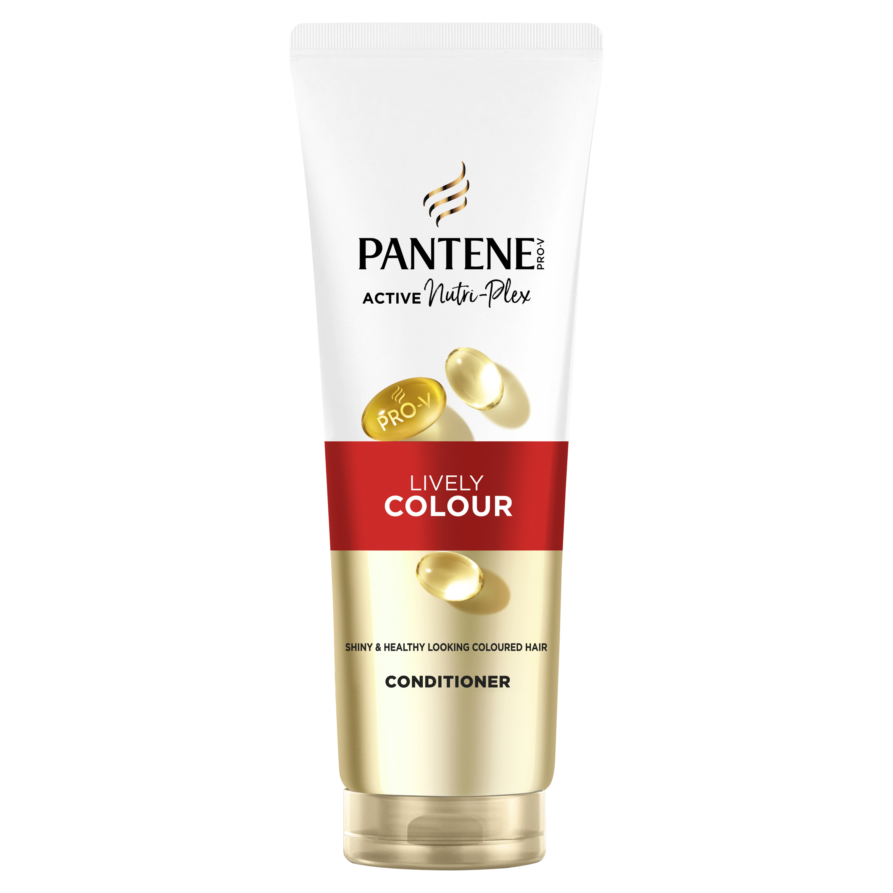 Pantene Pro-V Color Protect Odżywka Do Włosów Farbowanych 275Ml Active Nutri-Plex