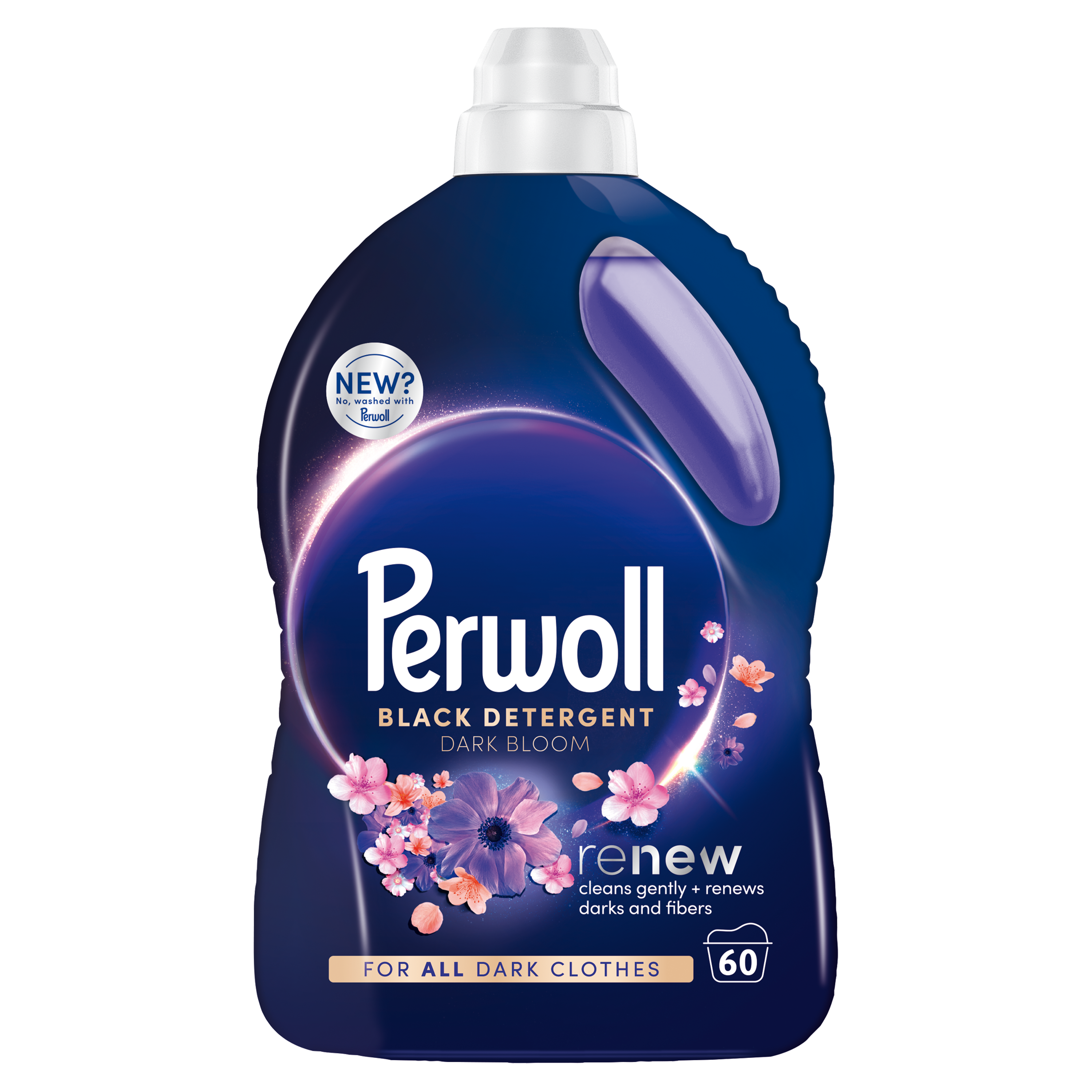 Perwoll Renew Bloom 3000 Ml 60 Prań