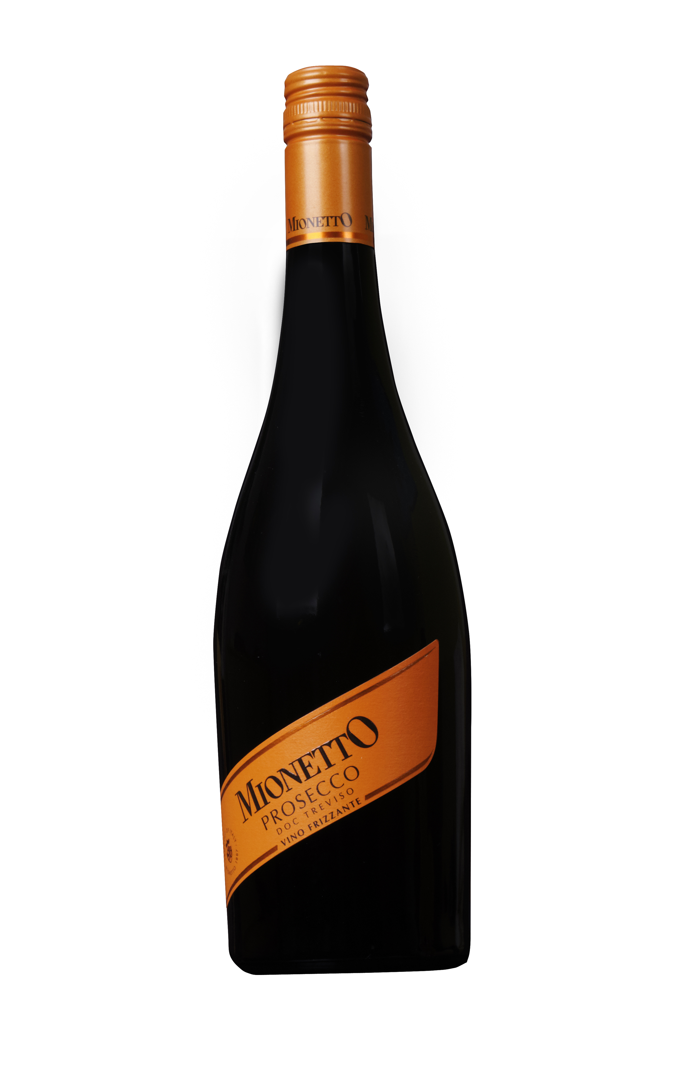 Mionetto Prosecco Frizzante 0,75L 11%
