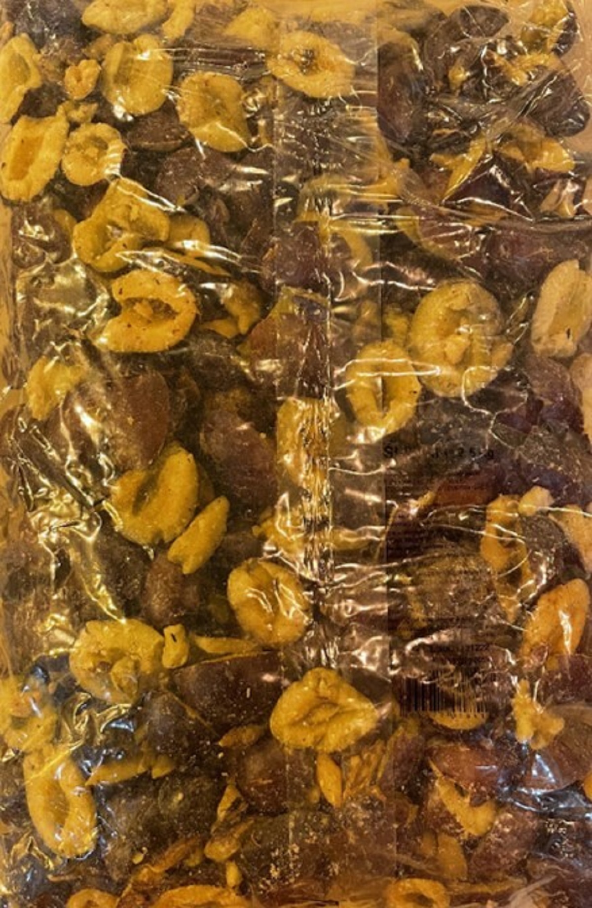 Hortex Śliwka 2,5 Kg