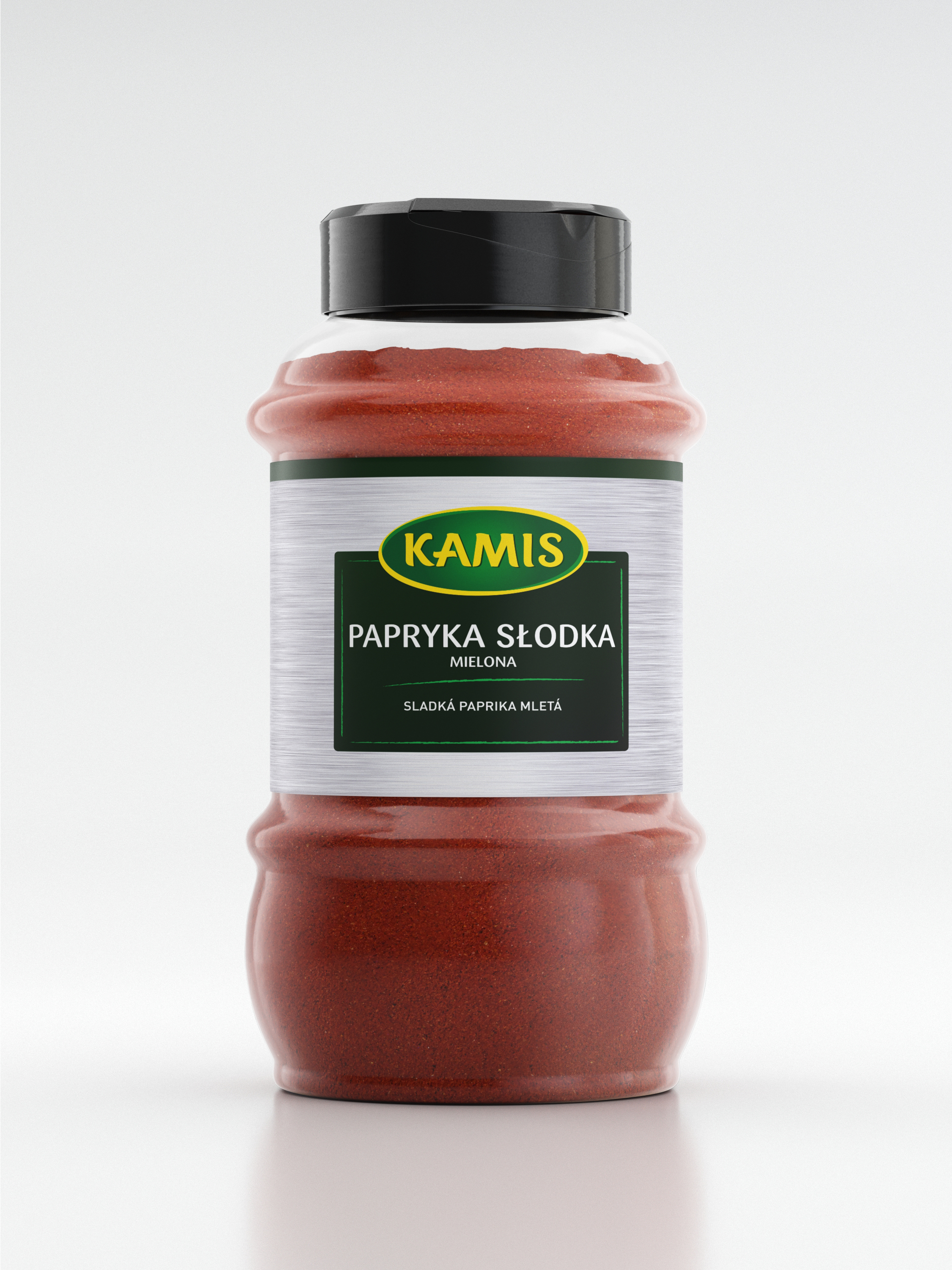 Kamis Papryka Słodka 425 G