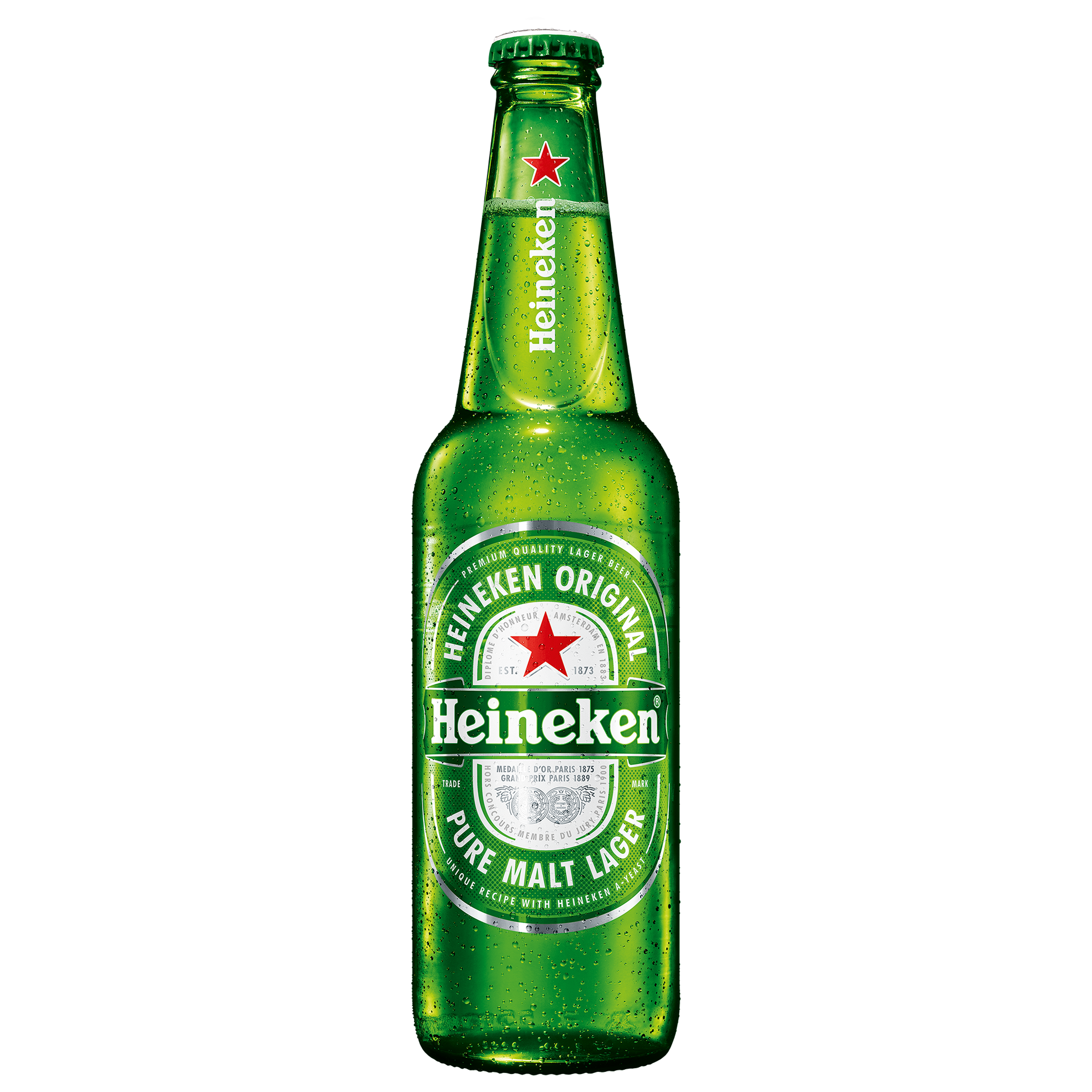 Heineken Piwo Jasne 500 Ml