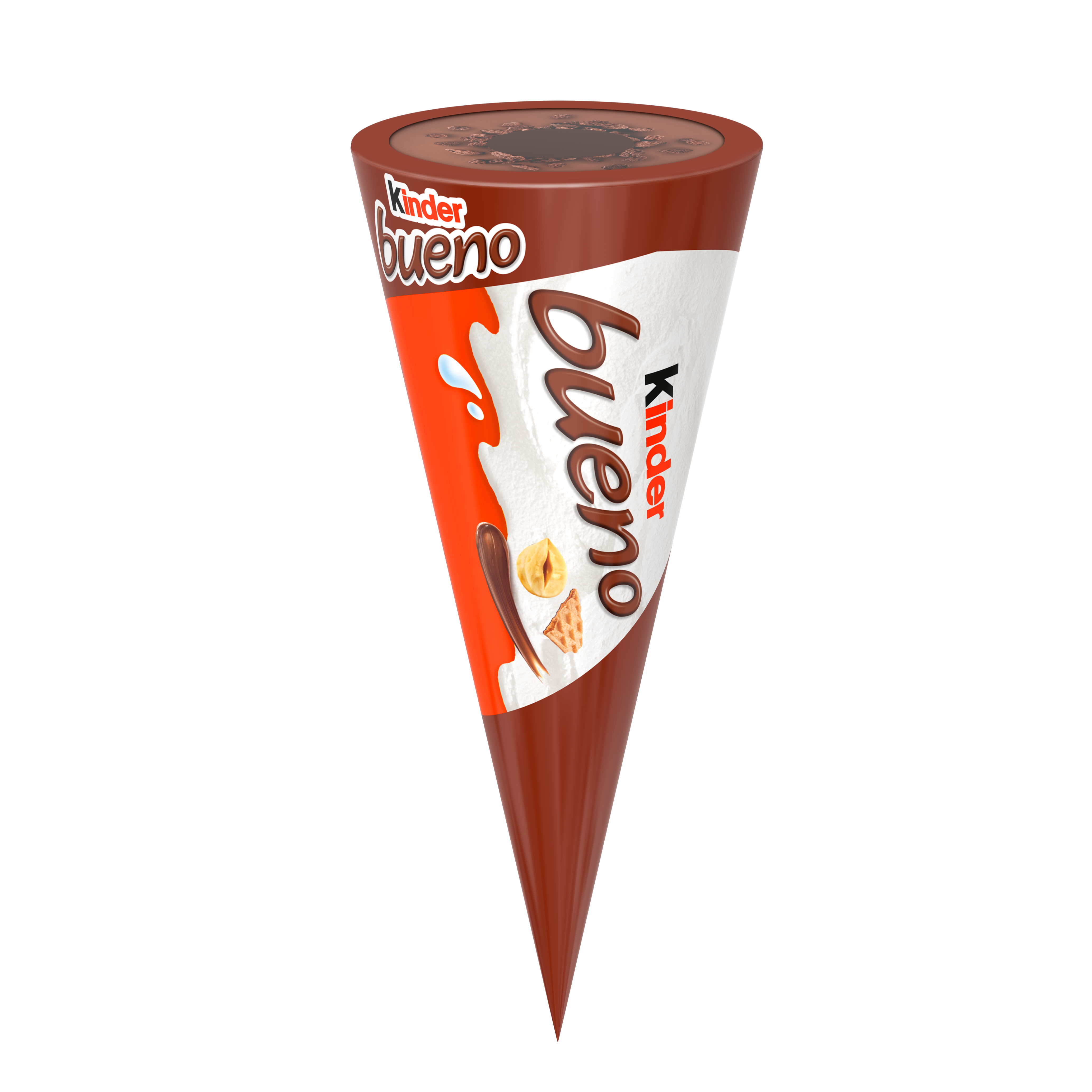 Lody Kinder Bueno 90Ml