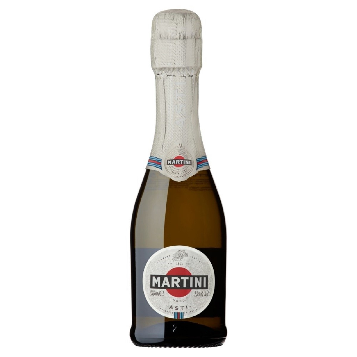 Martini Asti 200Ml 7,5%