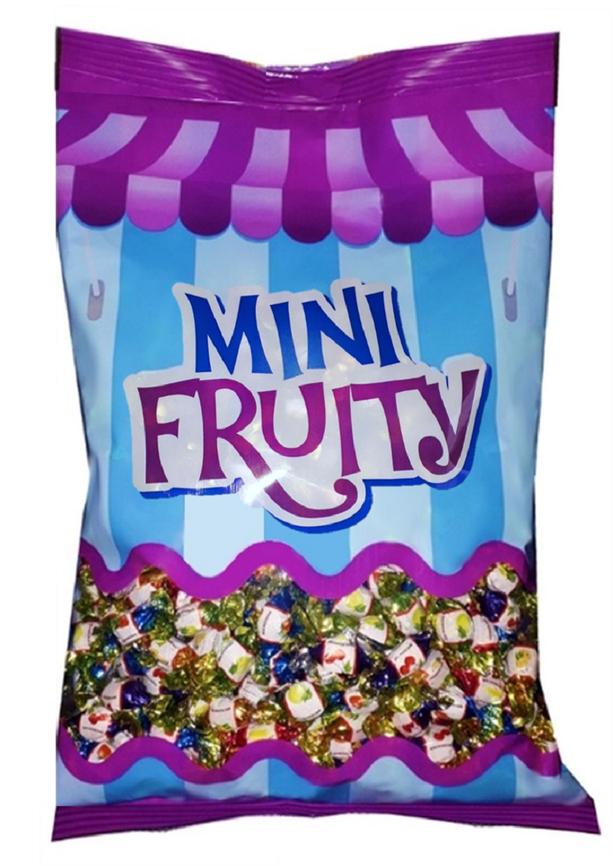 Karwit Mini Fruity 1000G