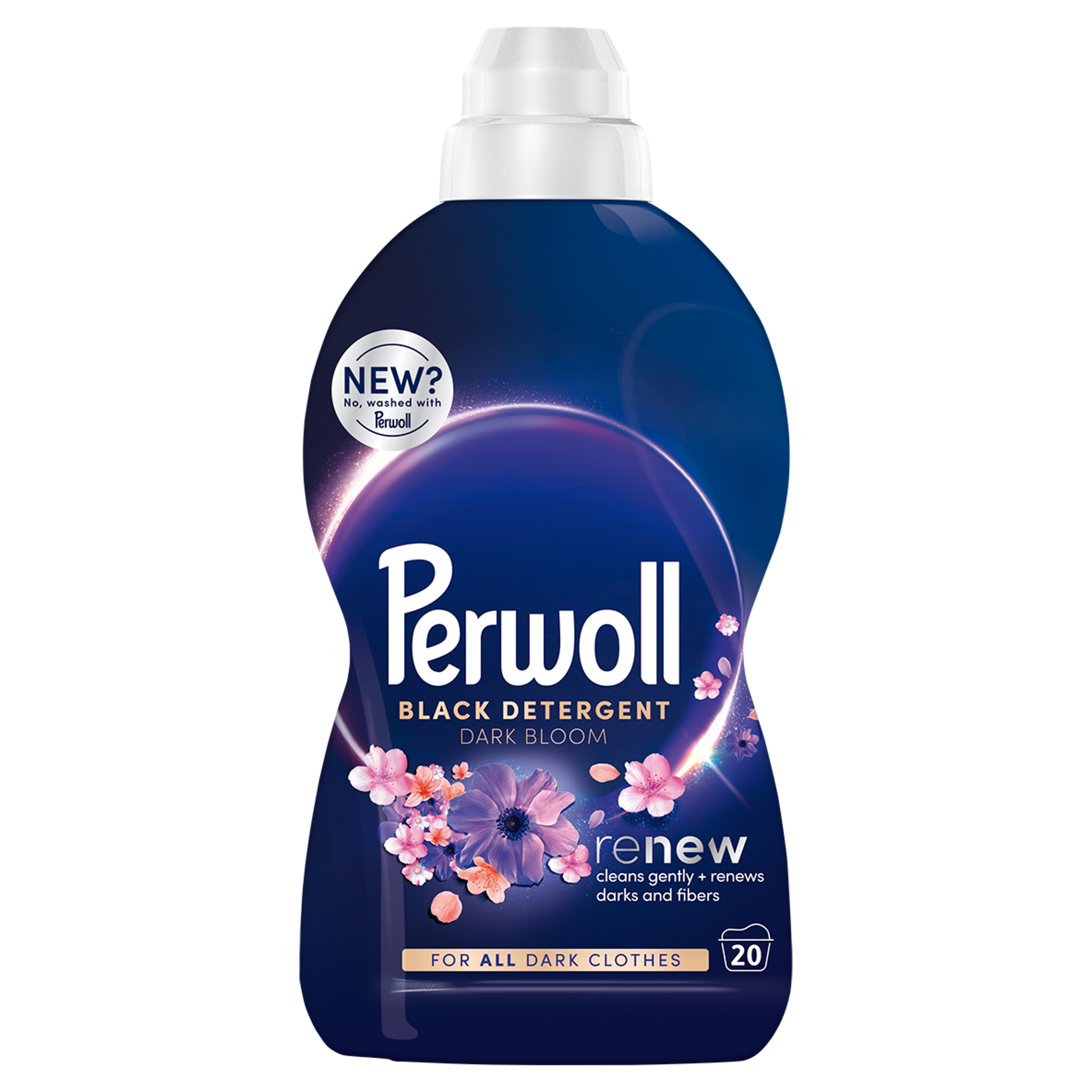 Perwoll Renew Bloom 1000 Ml 20 Prań