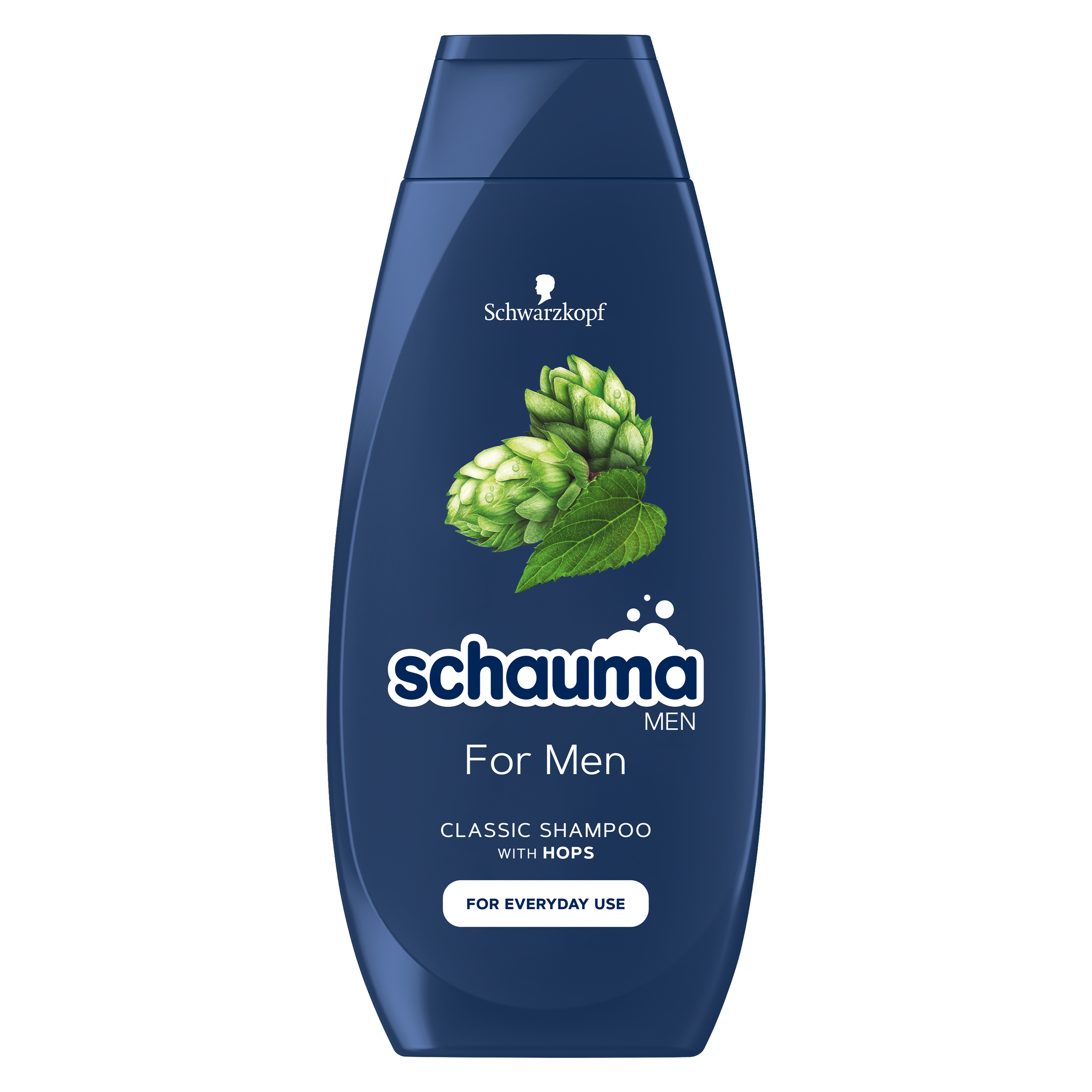 Szampon Schauma Dla Mężczyzn 400 Ml