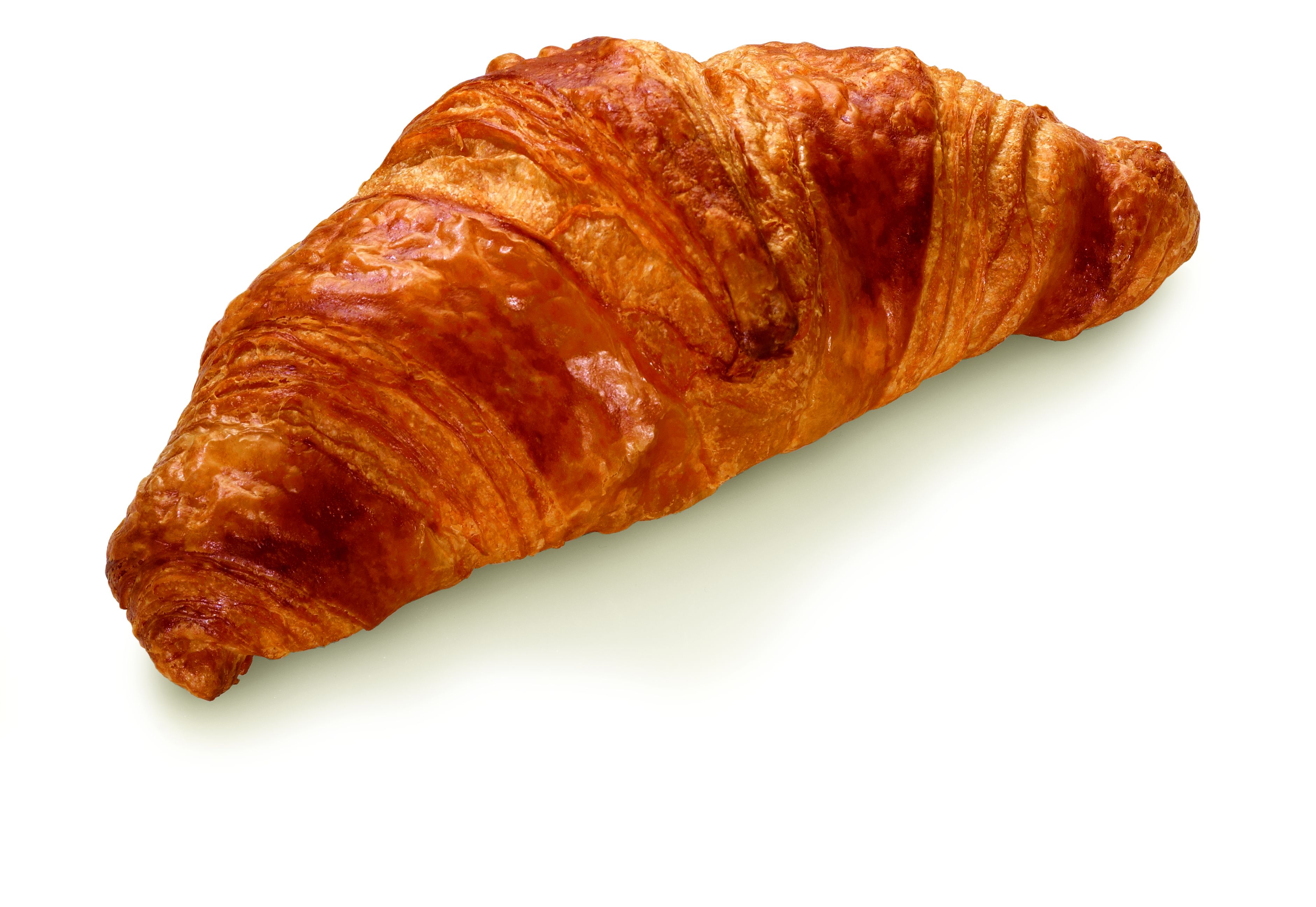 Vandemoortele Croissant Maślany 55G