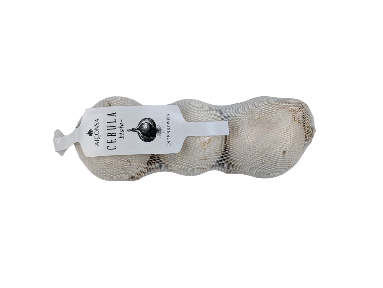 Cebula Biała Hiszpania 350G