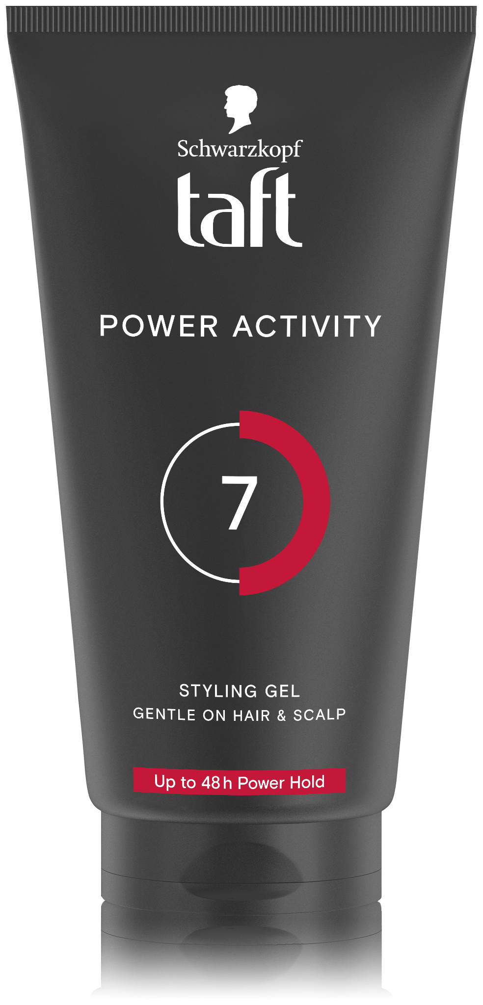 Żel Do Włosów Taft Power Activity 150 Ml