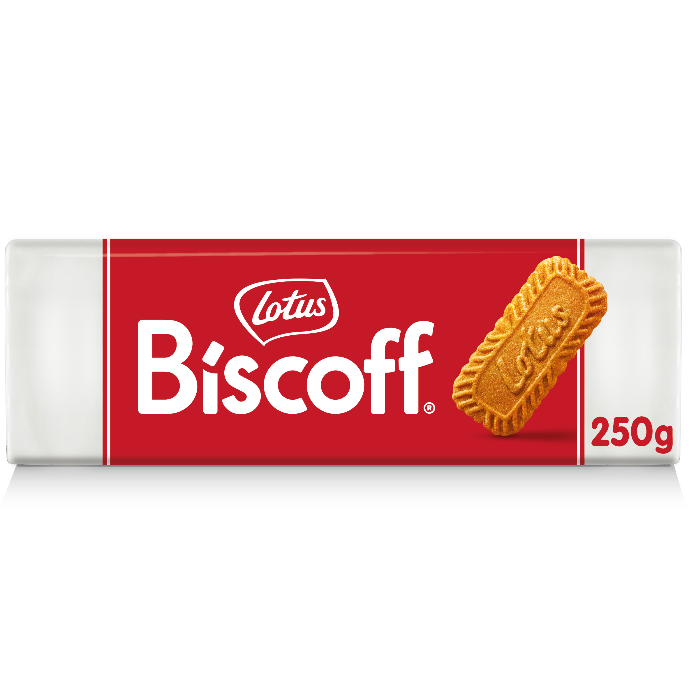 Biscoff Ciastka 250G