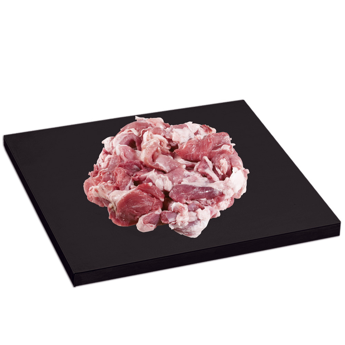 Mięso Wieprzowe Klasy Ii 60:40, Mięsne Specjały Vacuum Ok. 2 Kg