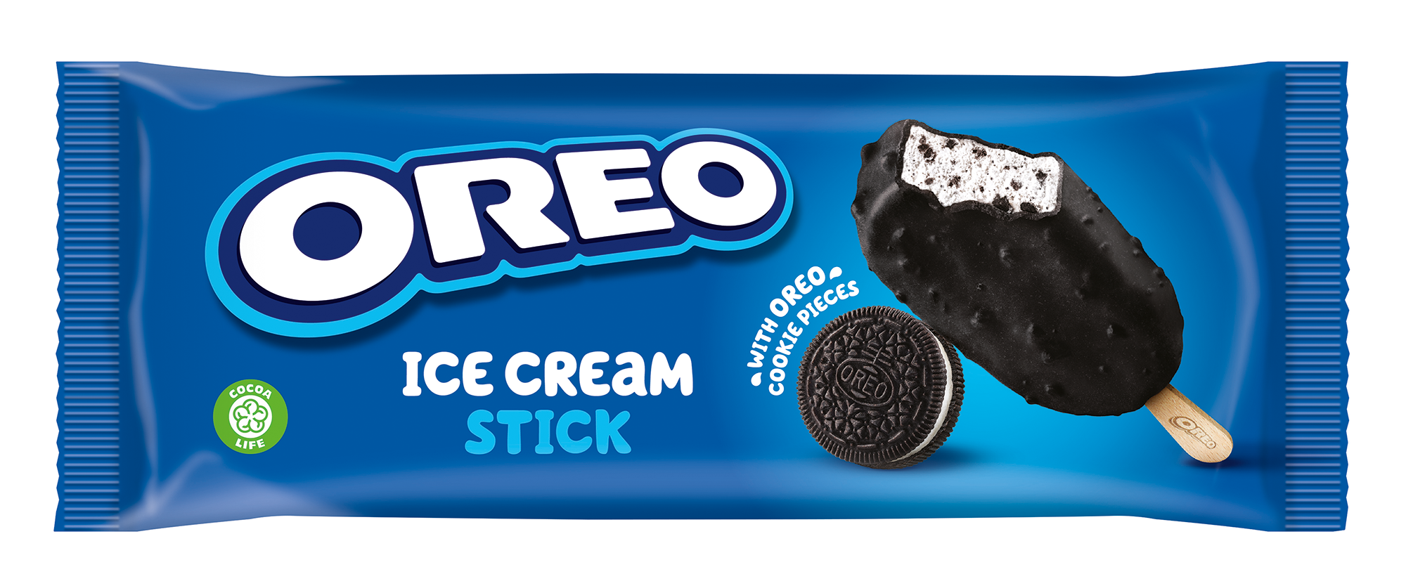 Oreo Lody Na Patyku 90 Ml/64 G
