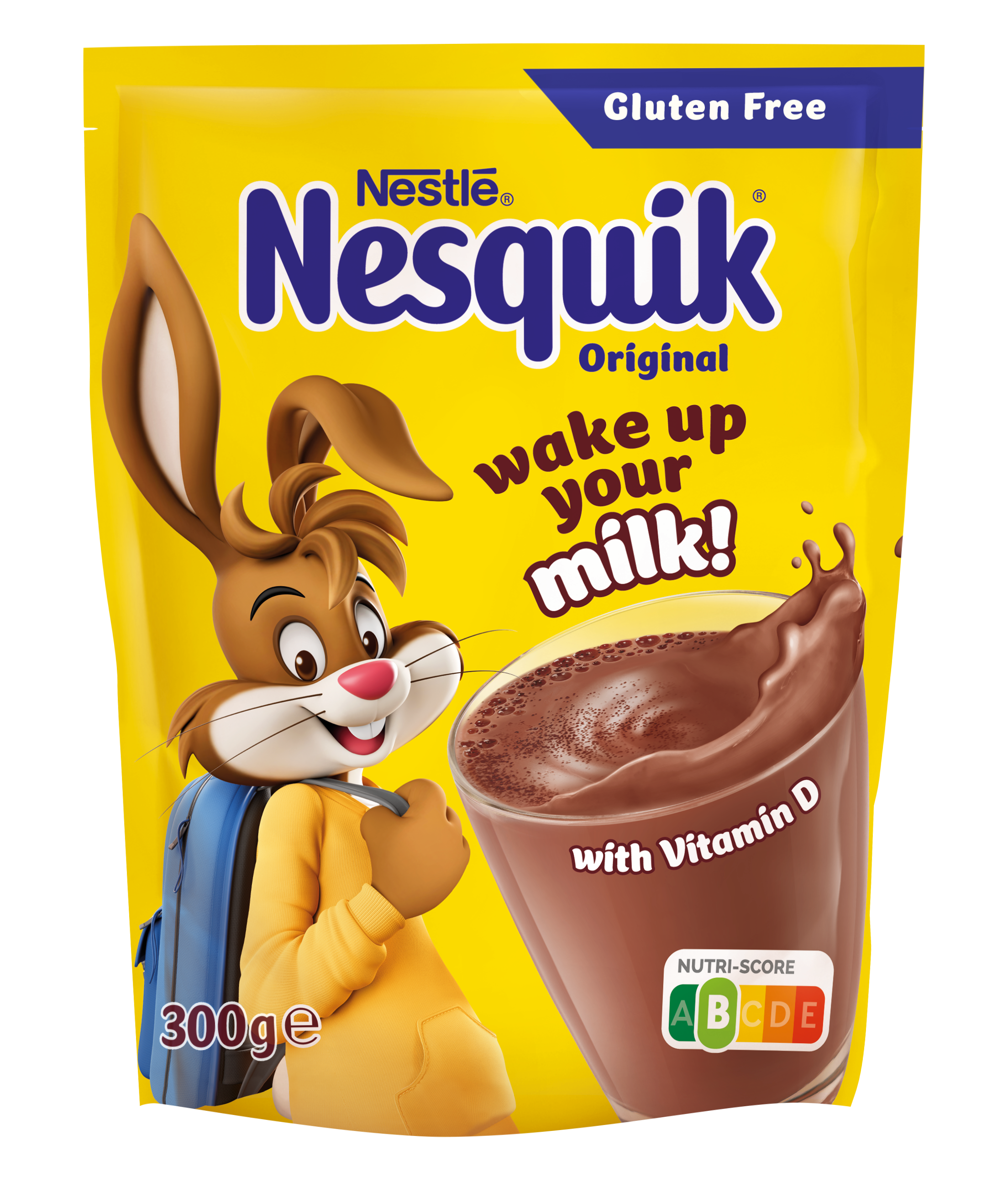 Nesquik Kakao 300G