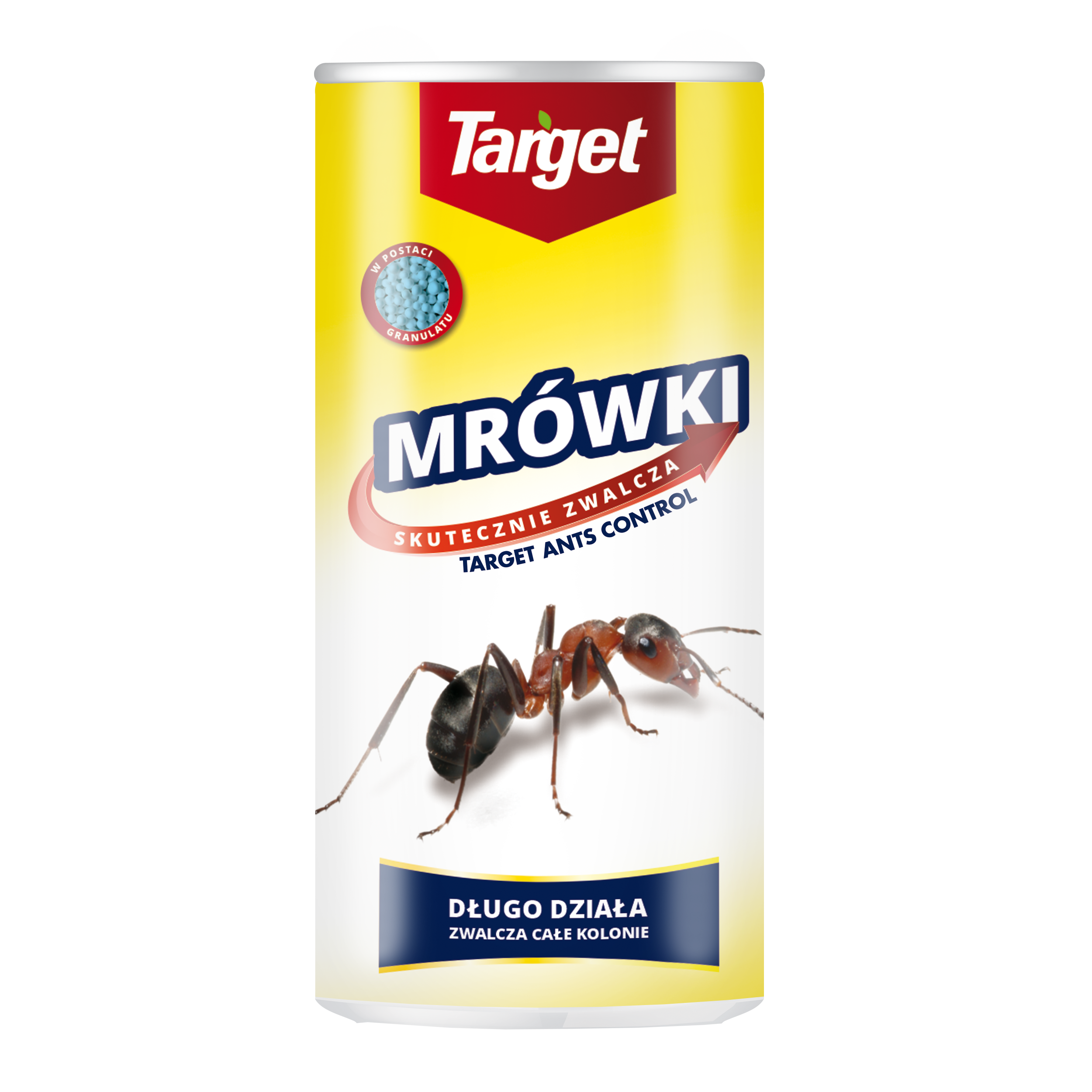 Preparat Na Mrówki Ants Control 500 G Tuba Target