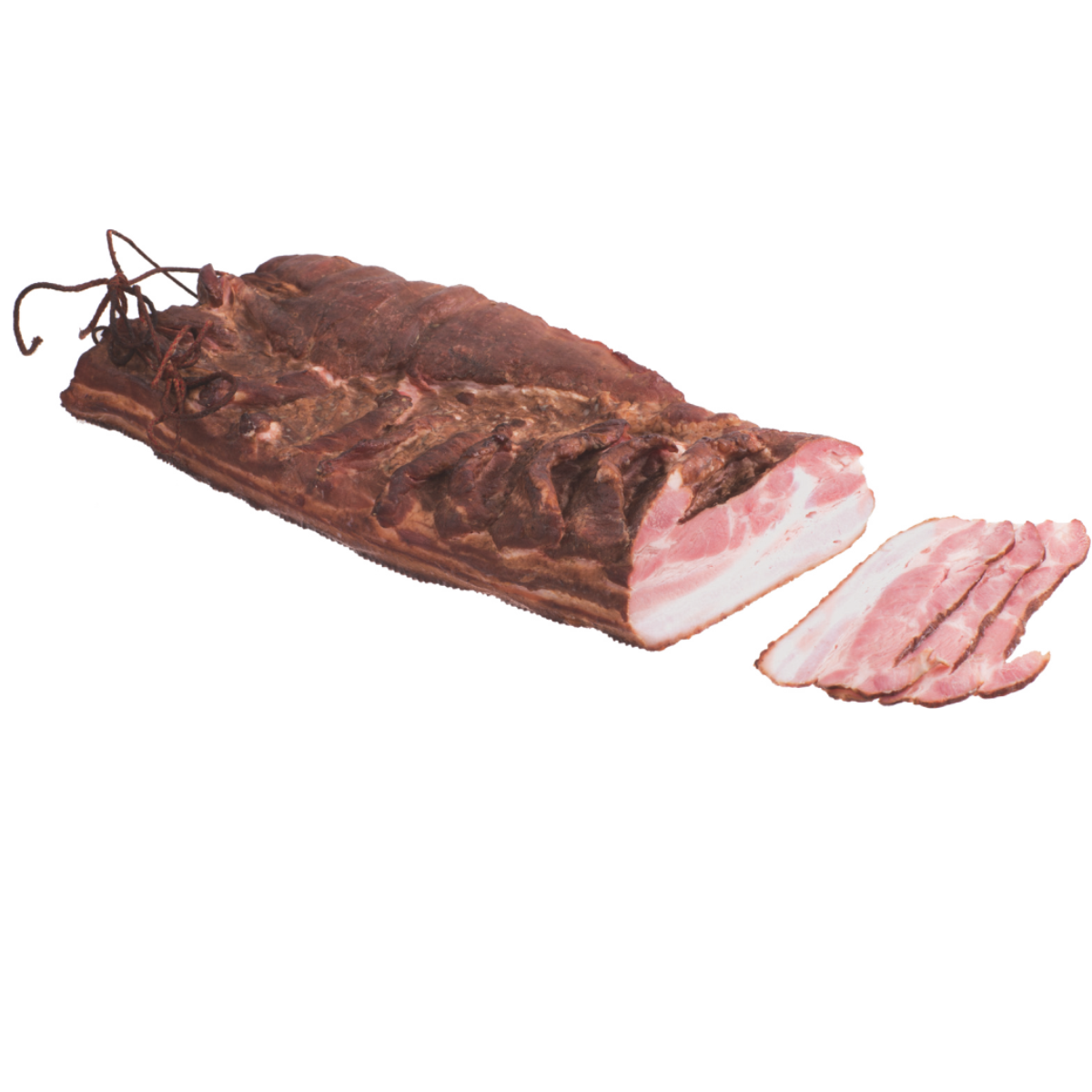 Boczek Zielińskiego Ok. 0,5Kg Zielińscy