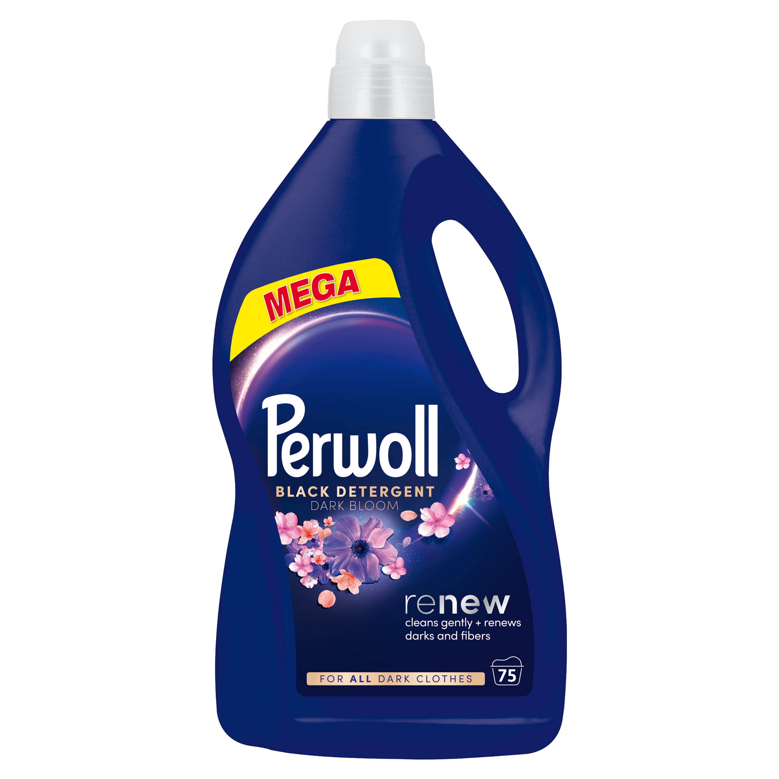 Perwoll Renew Bloom 3750 Ml 75 Prań