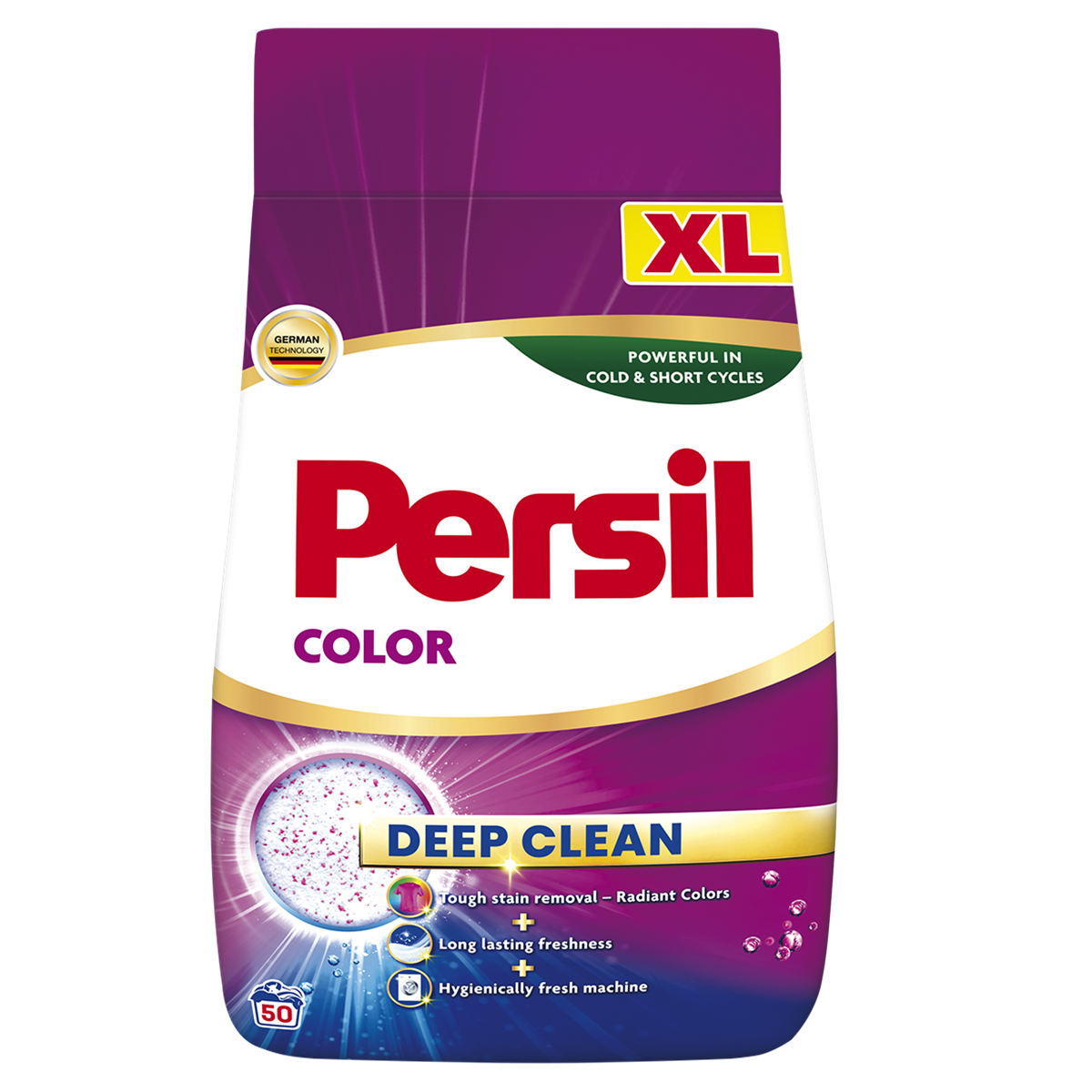 Persil Proszek Color 50 Prań 2,75 Kg