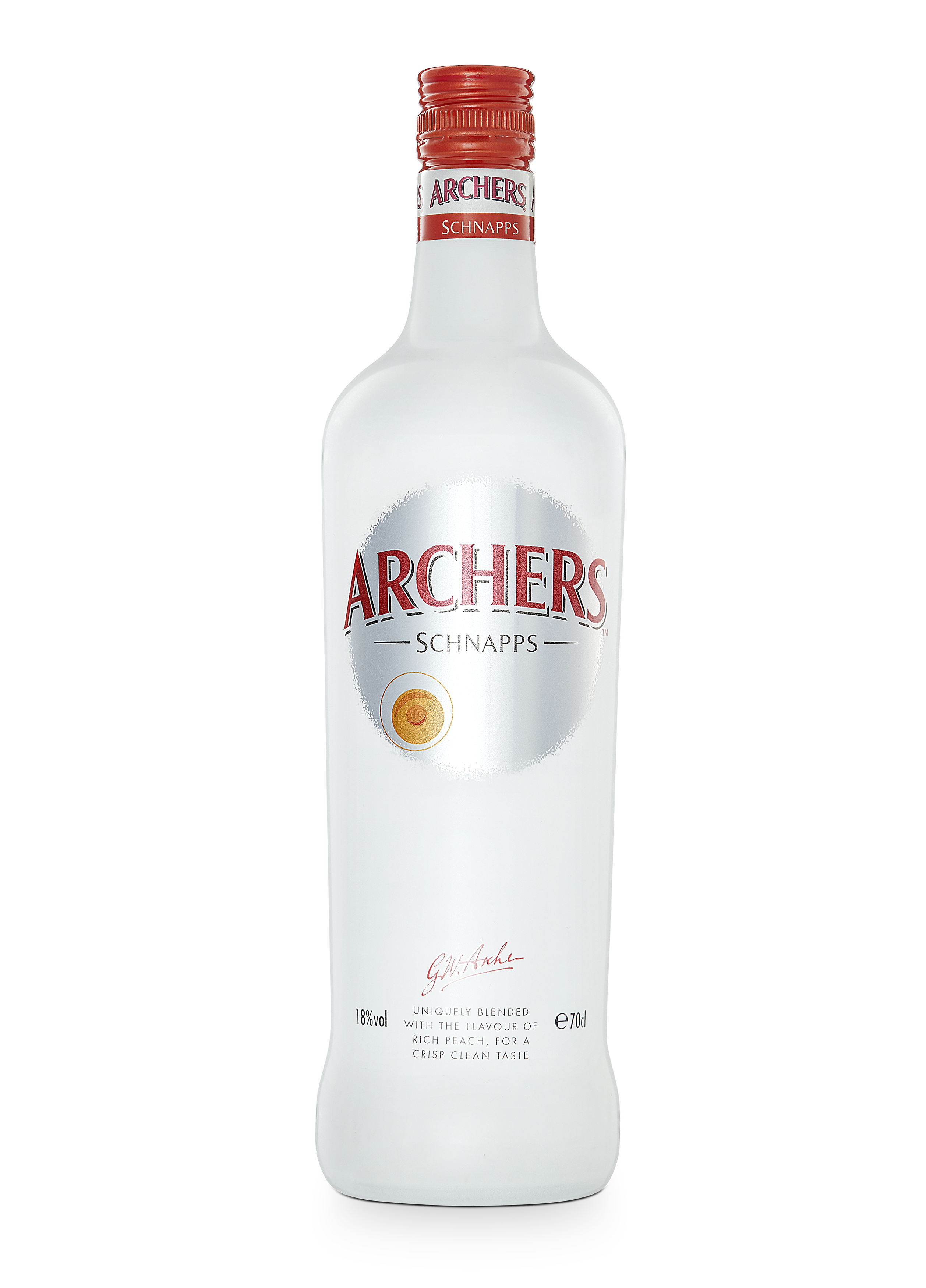 Archers Schnapps 18% 0,7L