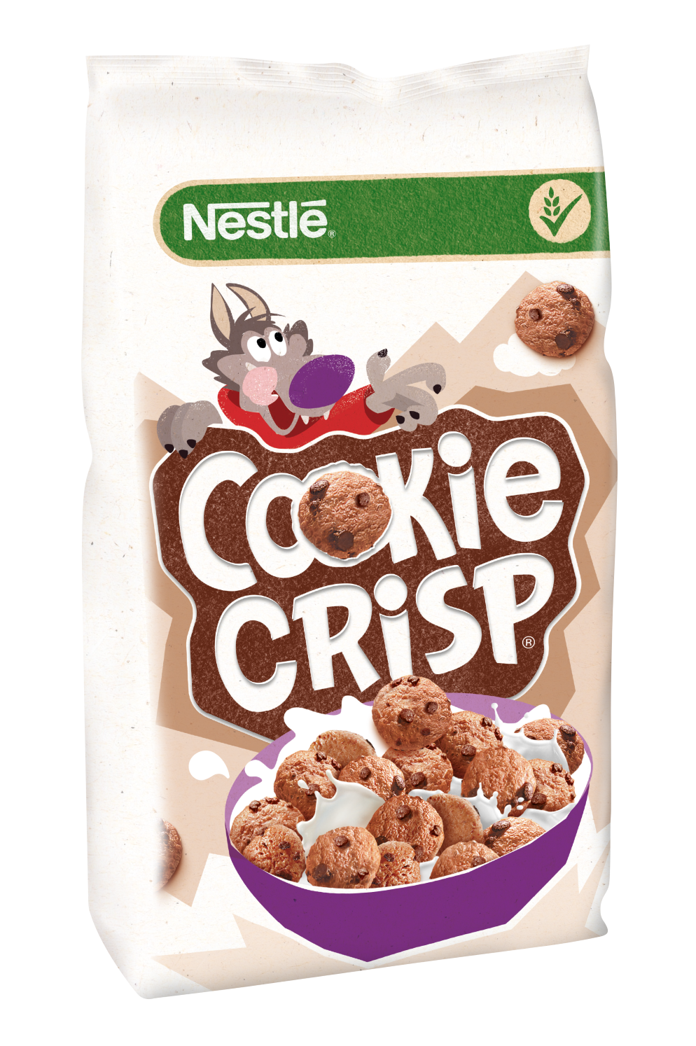 Nestle Cookie Crisp 450G