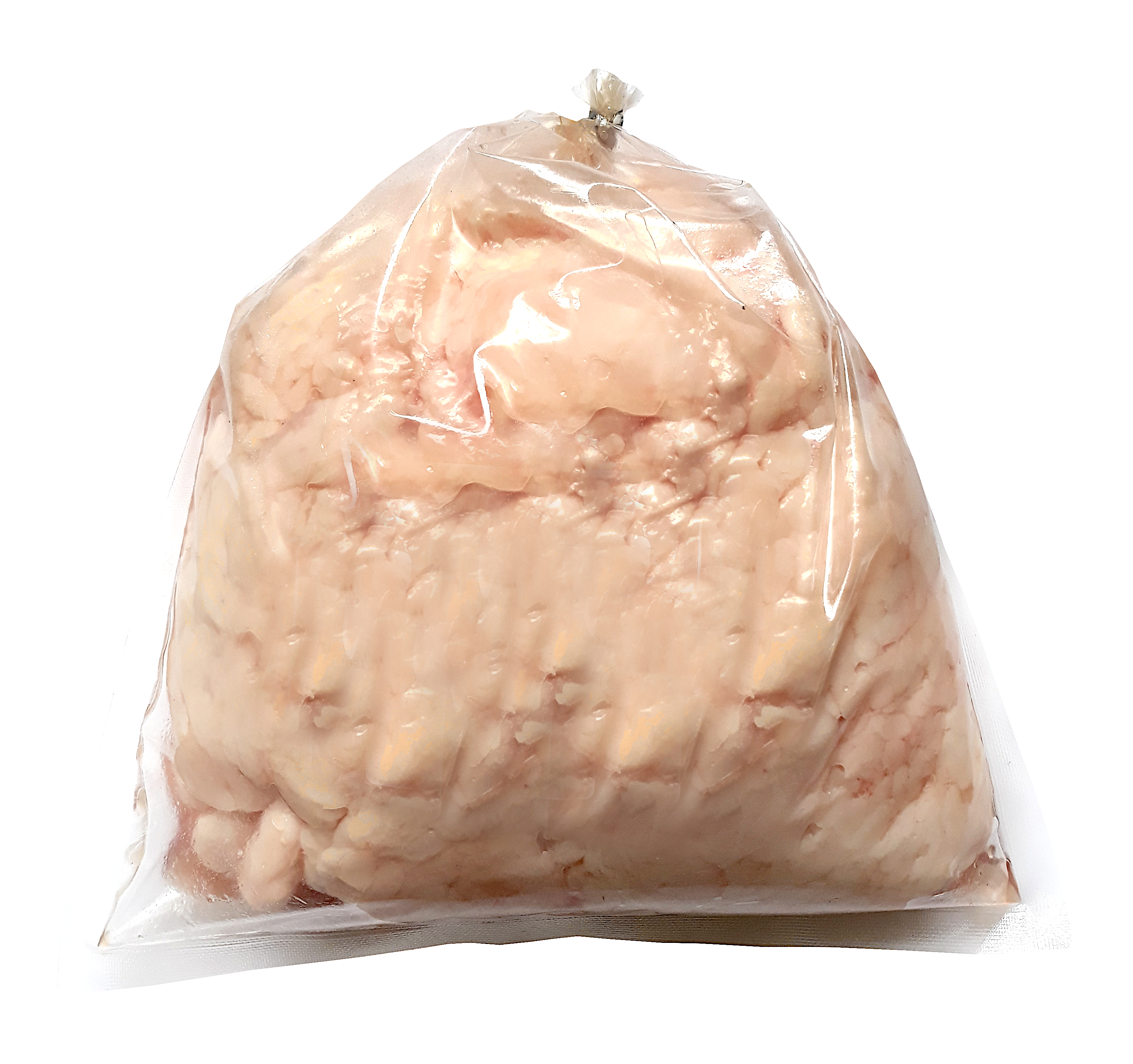 Tłuszcz Z Gęsi Głęboko Mrożony Ok. 1Kg