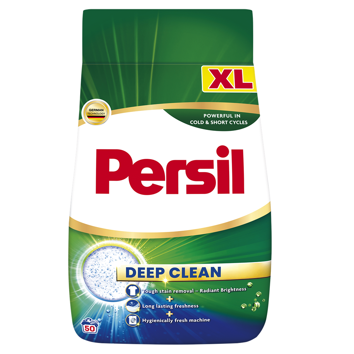 Persil Proszek Universal 50 Prań 2,75 Kg