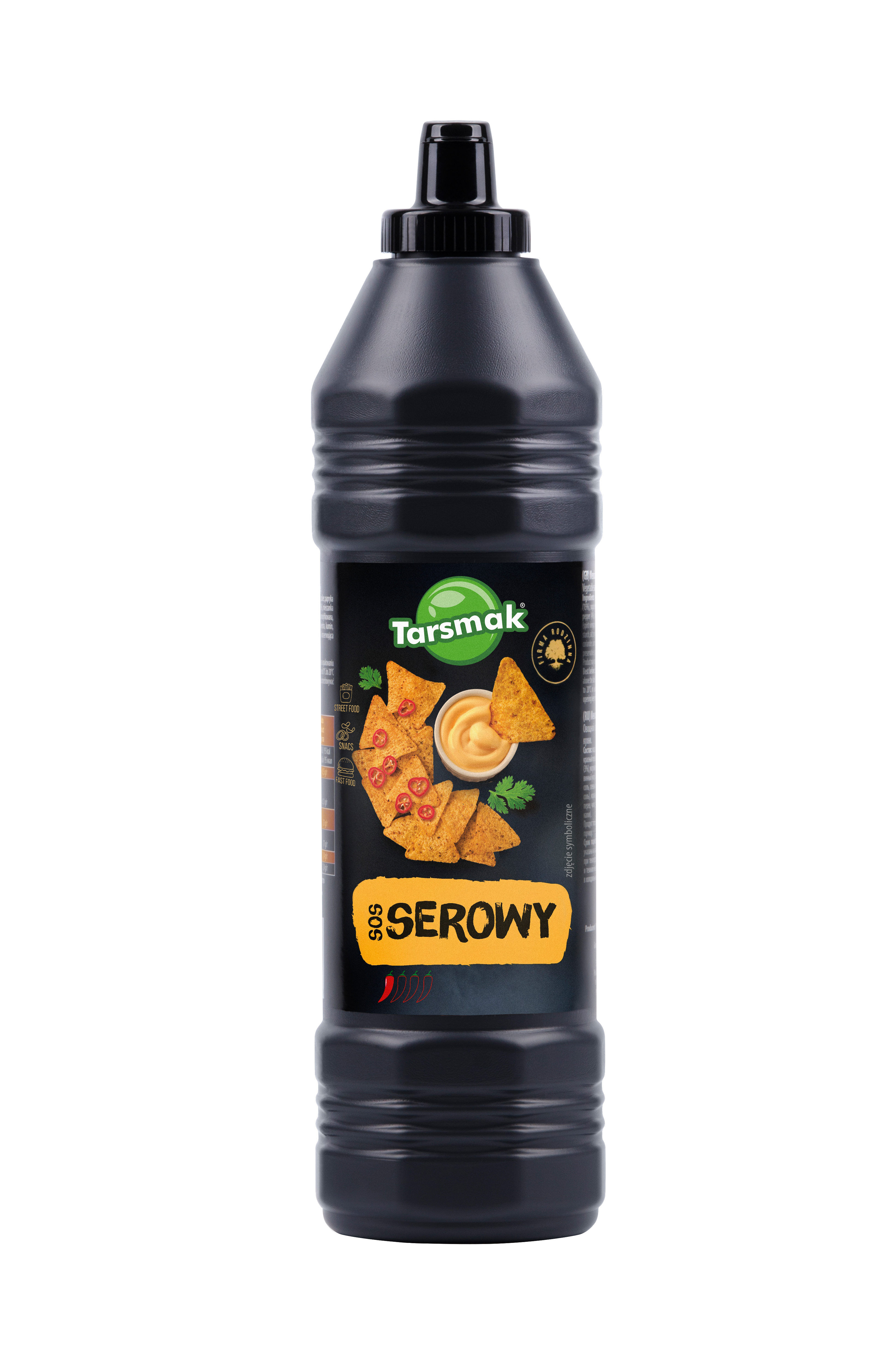 Sos Serowy 900G Tarsmak