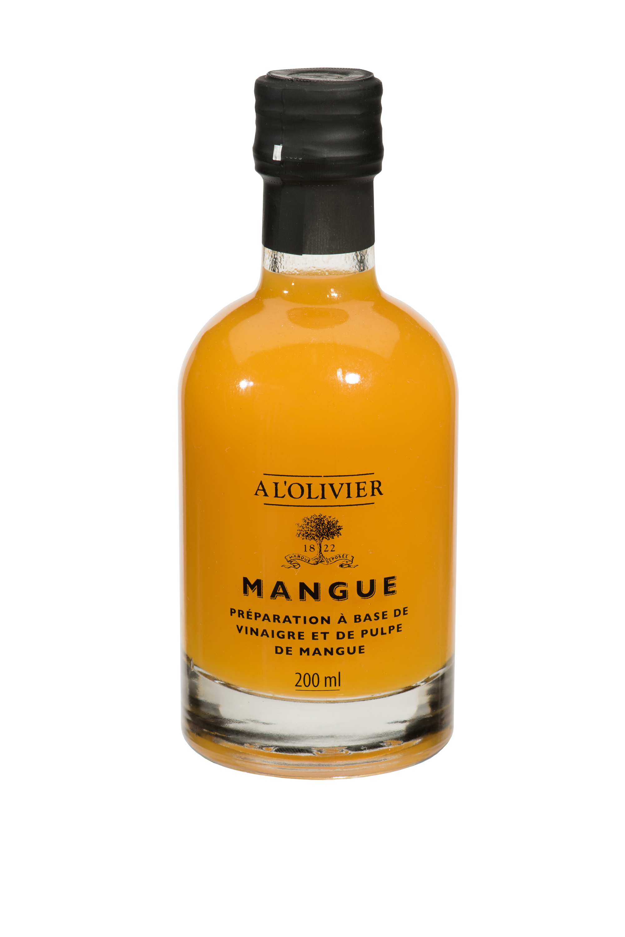 A L'Olivier Ocet Z Miąszem Mango 200 Ml