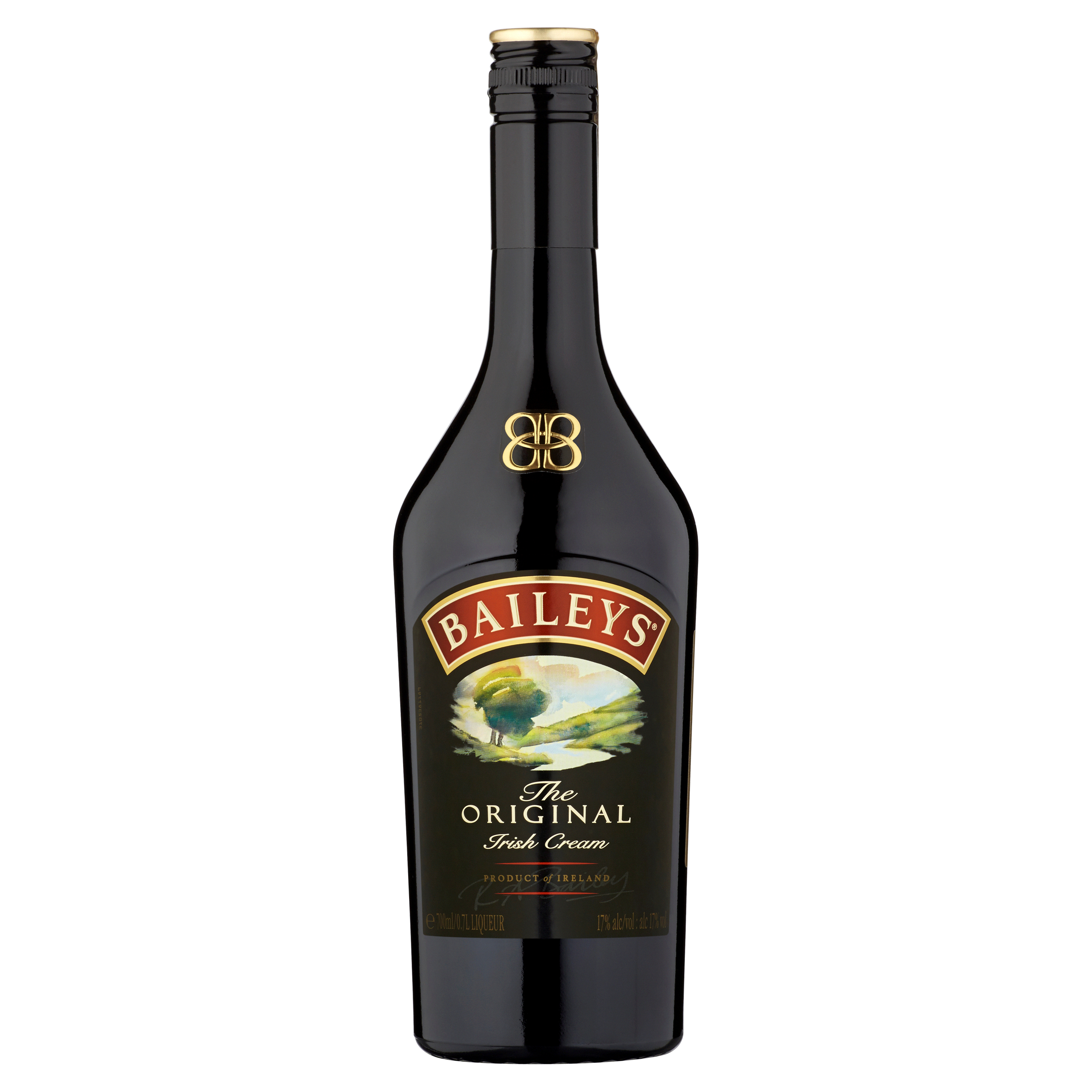 Likier Baileys 17% 700Ml