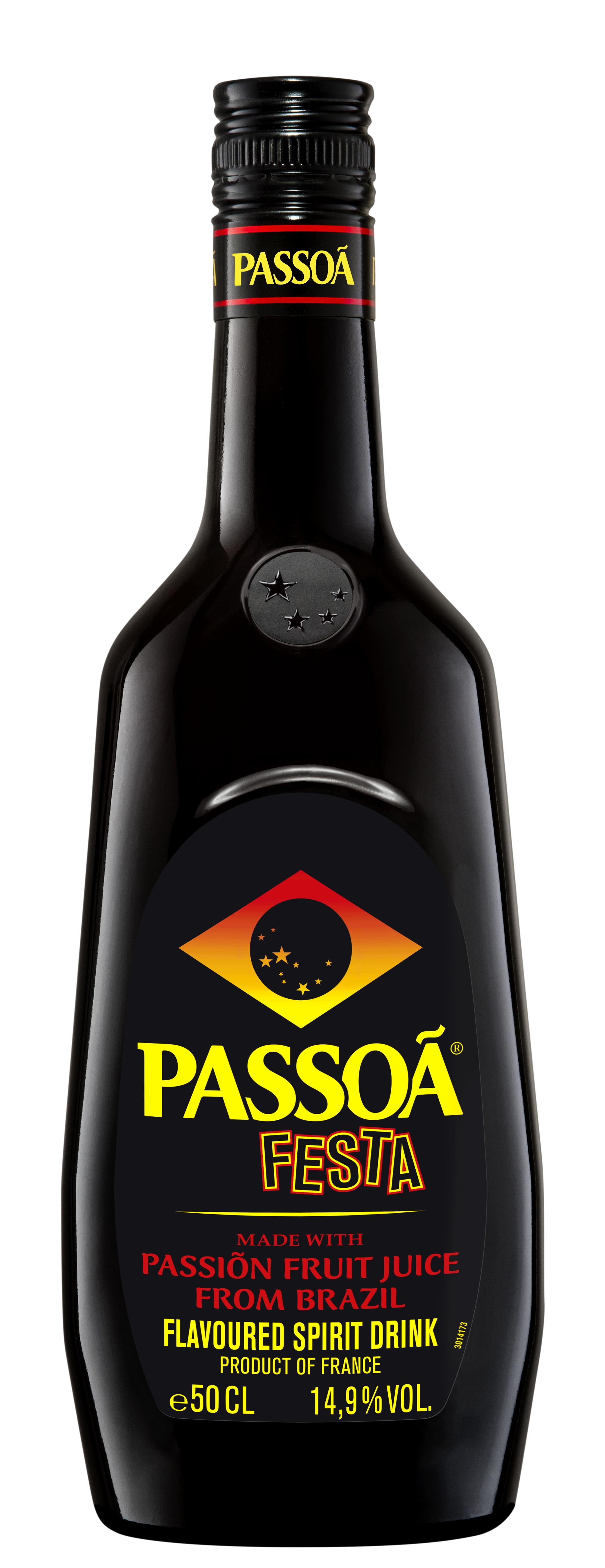 Likier Passoa Festa 500 Ml