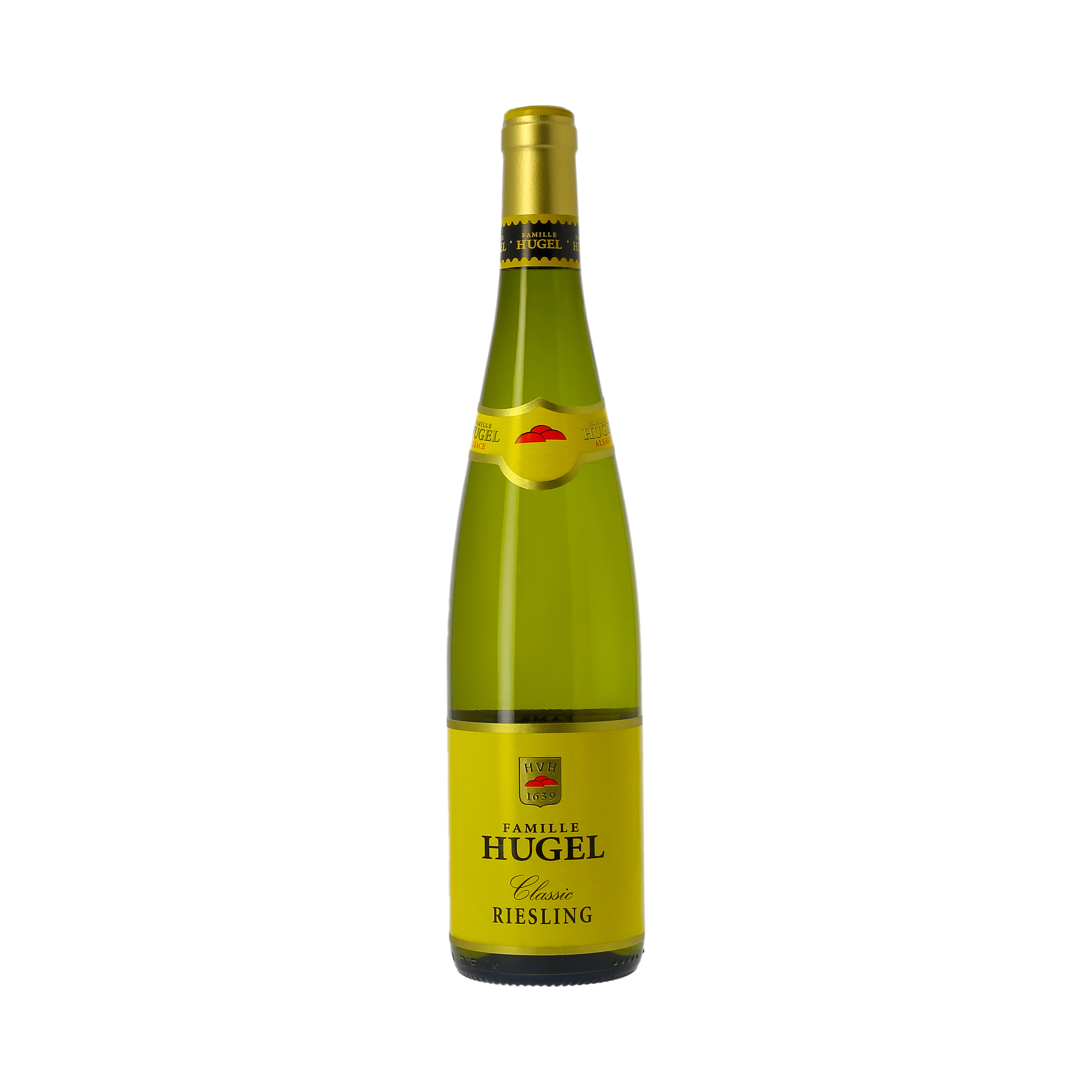 Wino Riesling Hugel Białe, Wytrawne 750Ml