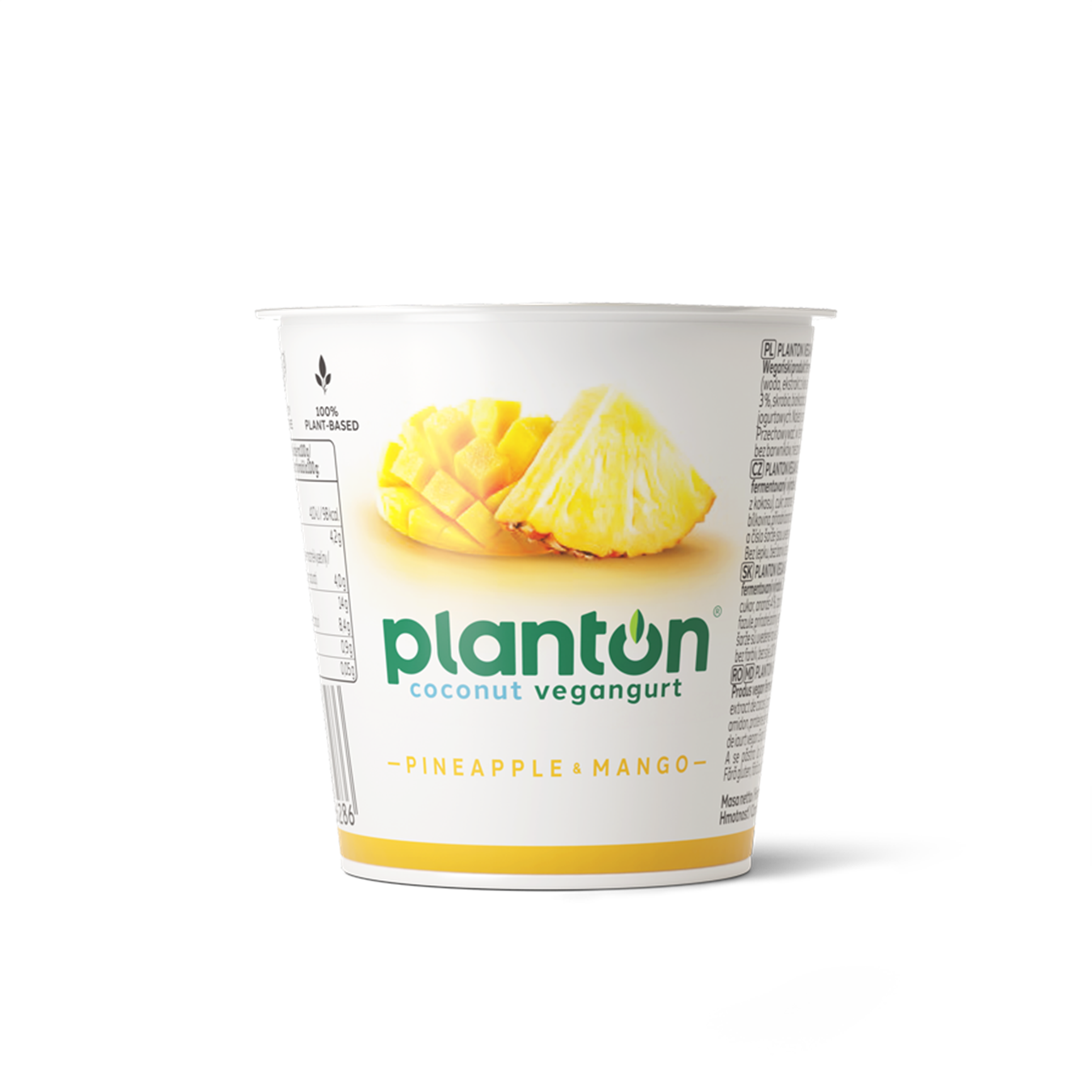 Planton Ananas Mango 150G