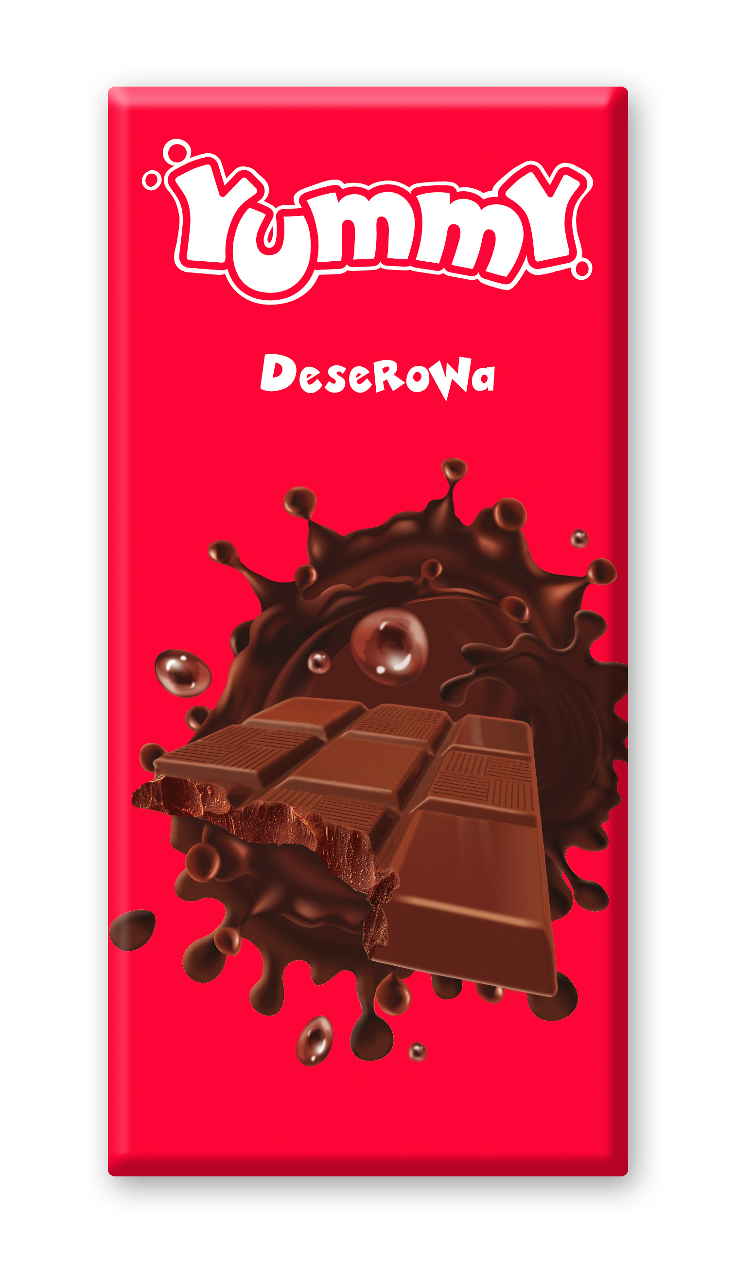Yummy Deserowa 85G