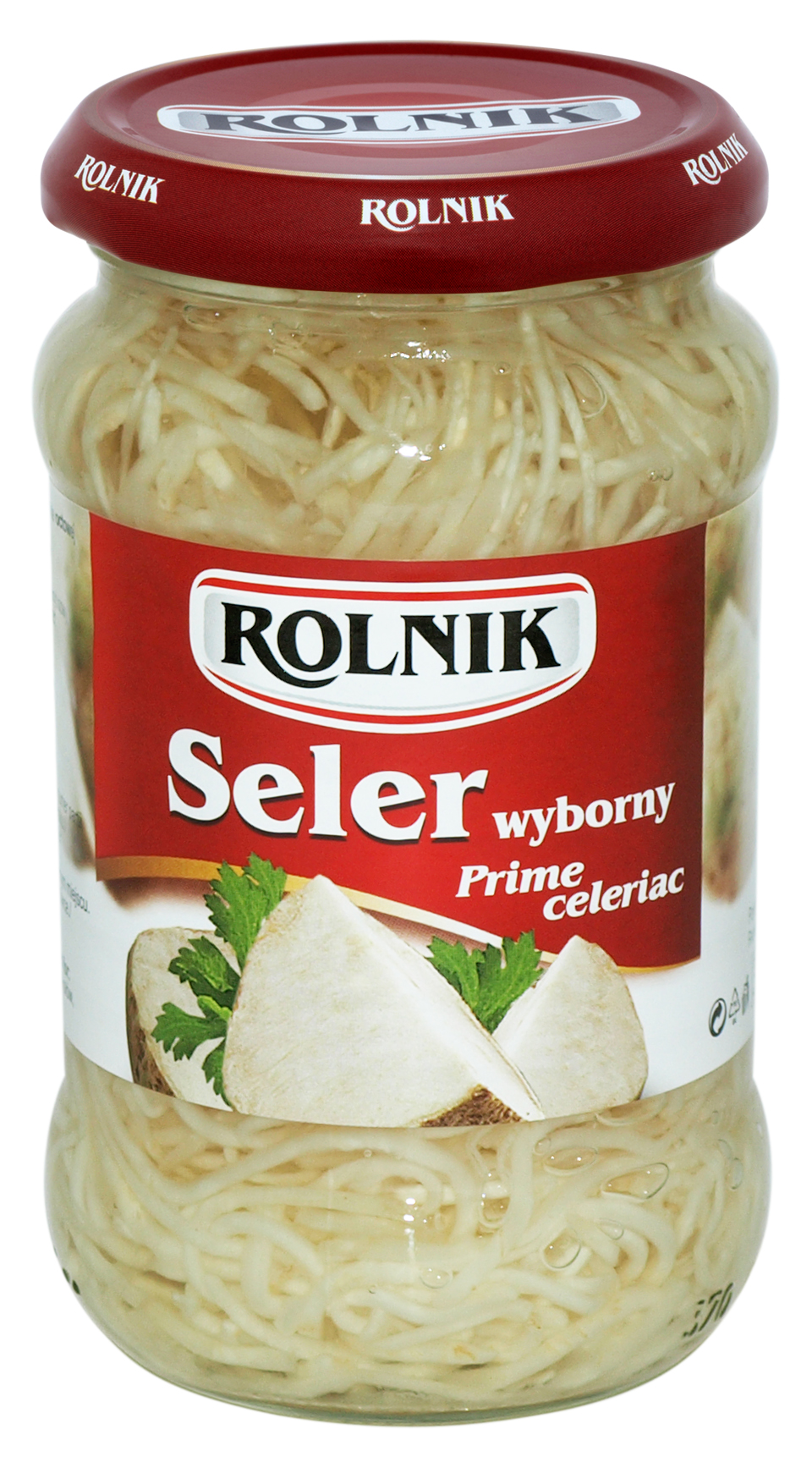 Seler Wyborny 370 Ml Rolnik