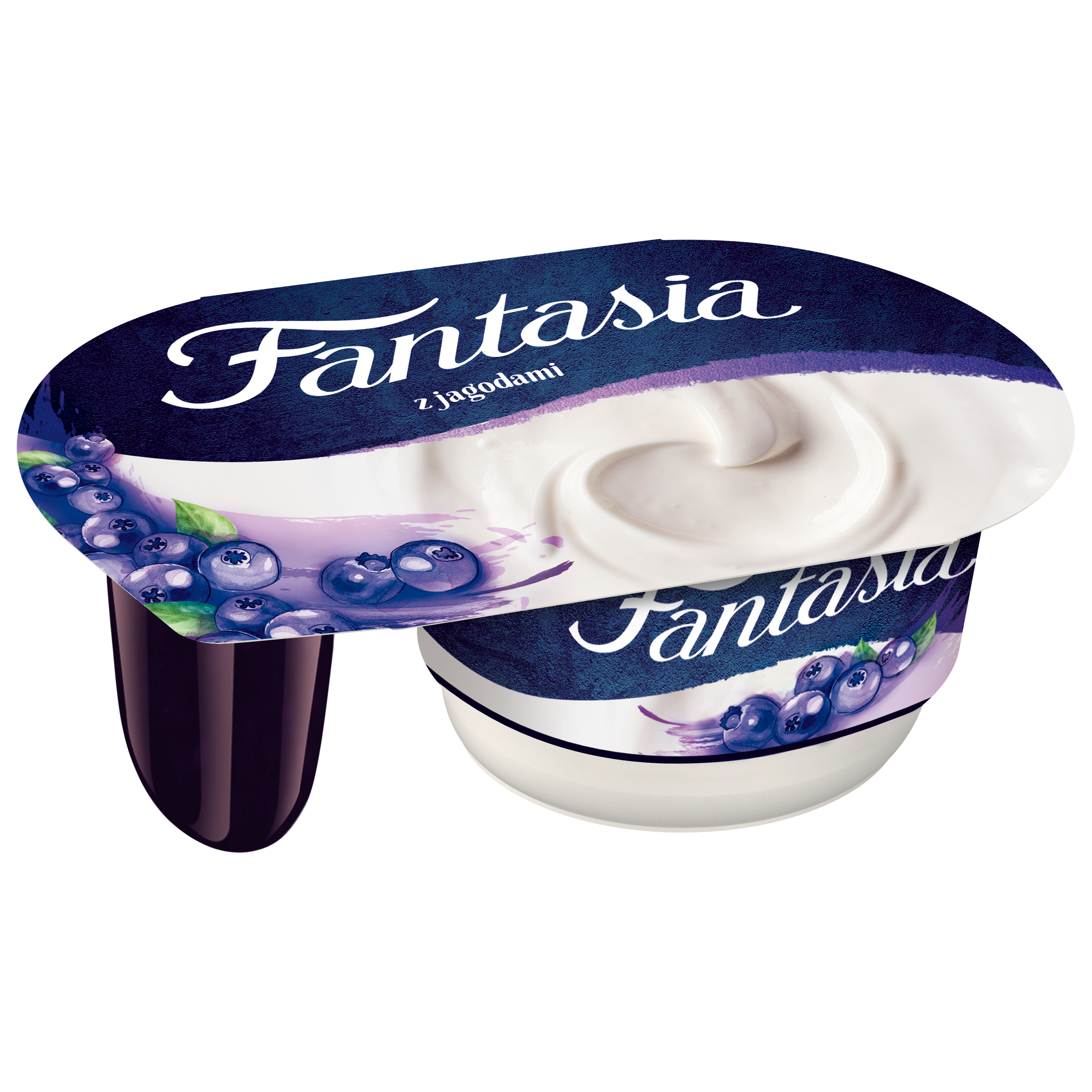 Fantasia Jagoda 118G