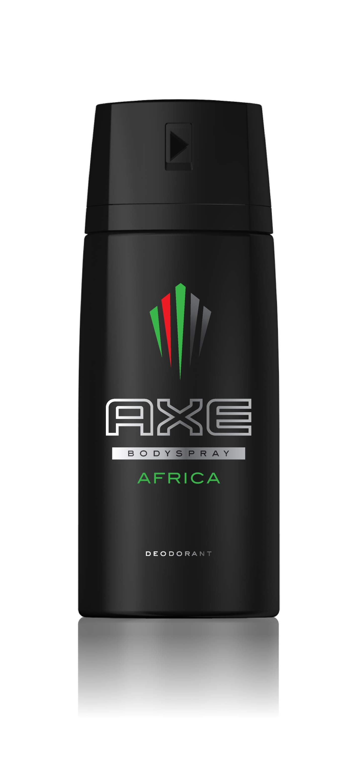 Axe Africa 150Ml