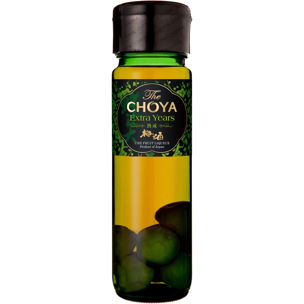 Likier The Choya Extra Years 17% 700Ml
